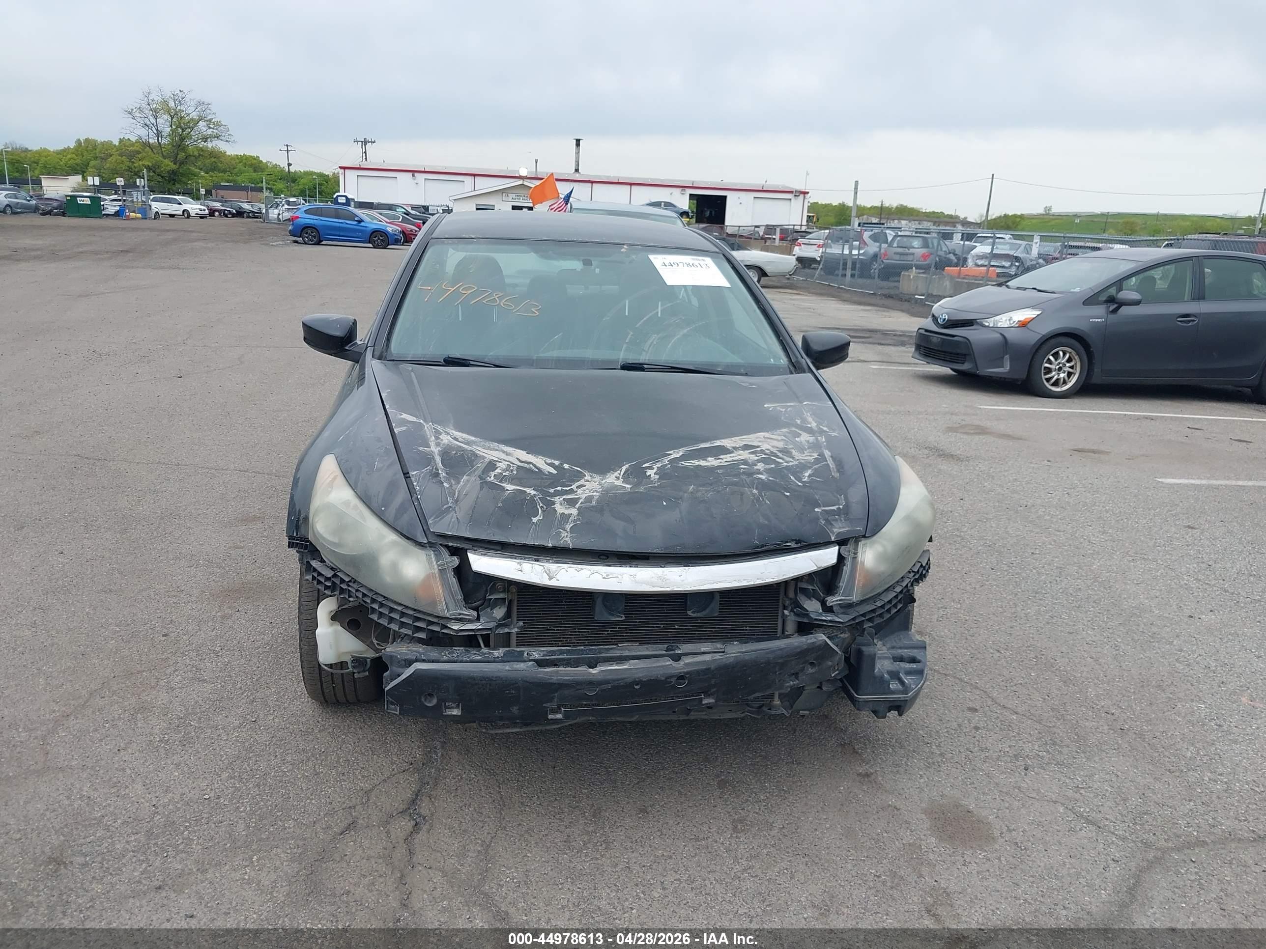 HONDA ACCORD image 6