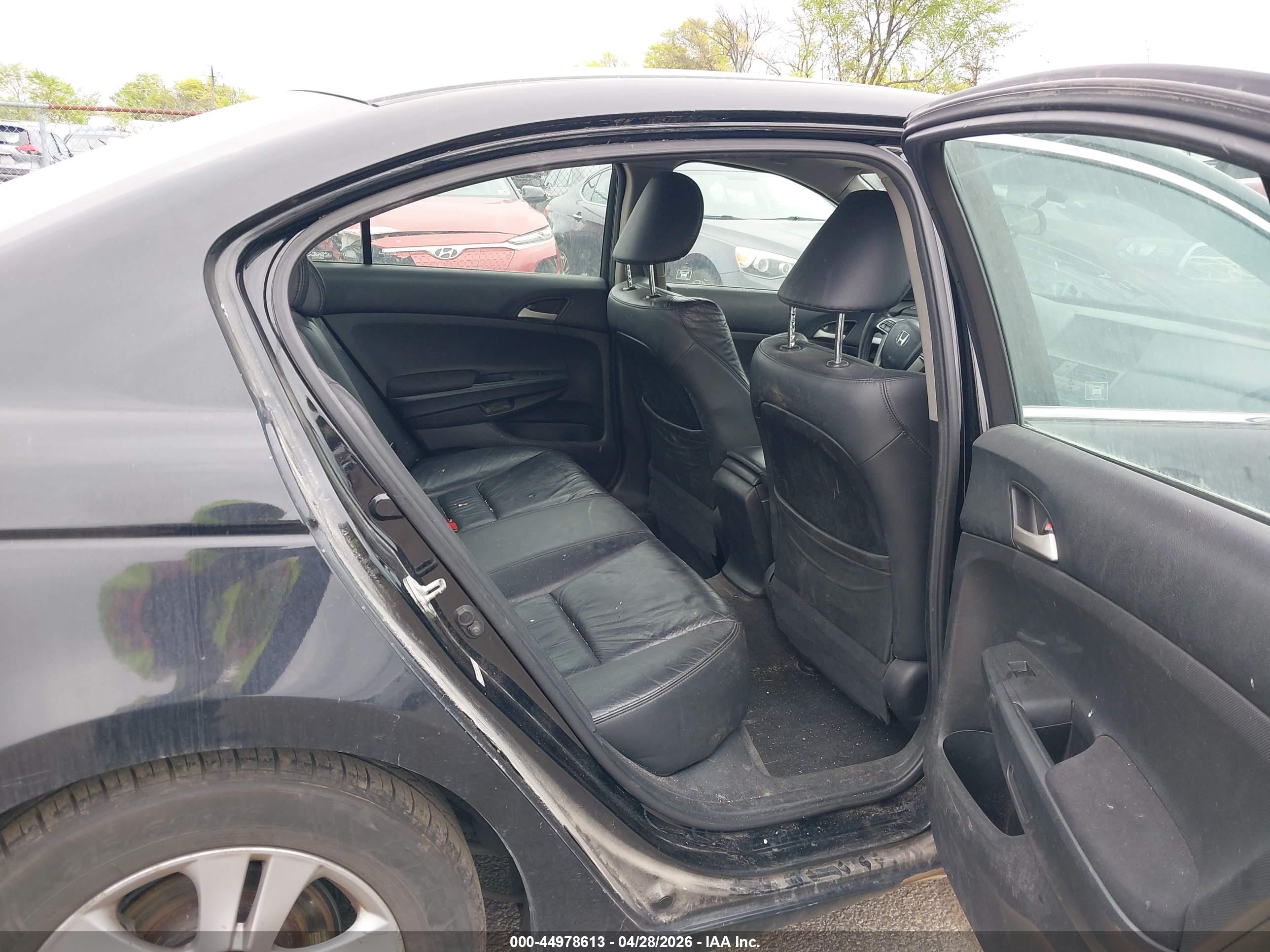 HONDA ACCORD image 8