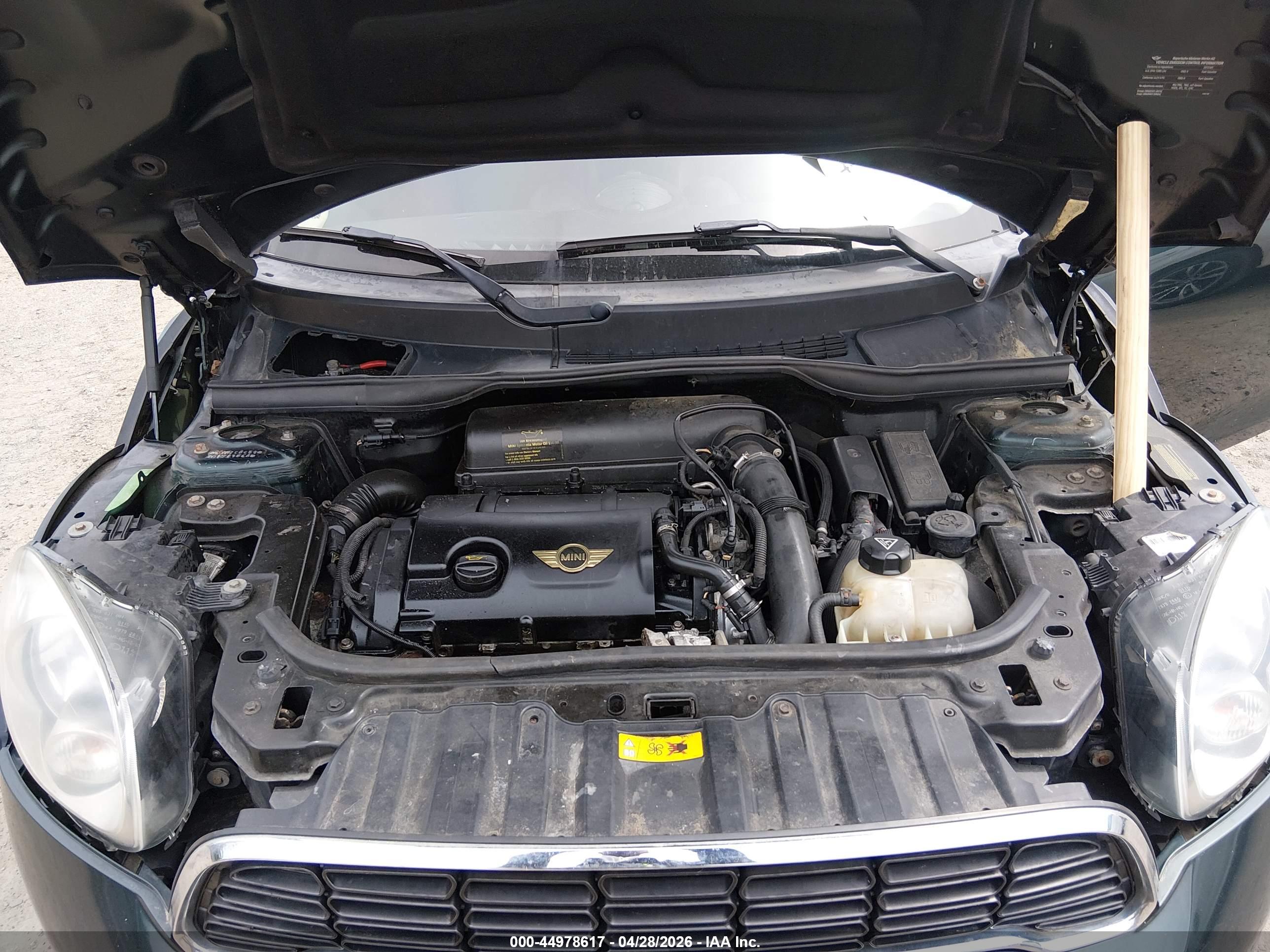 MINI COUNTRYMAN image 10