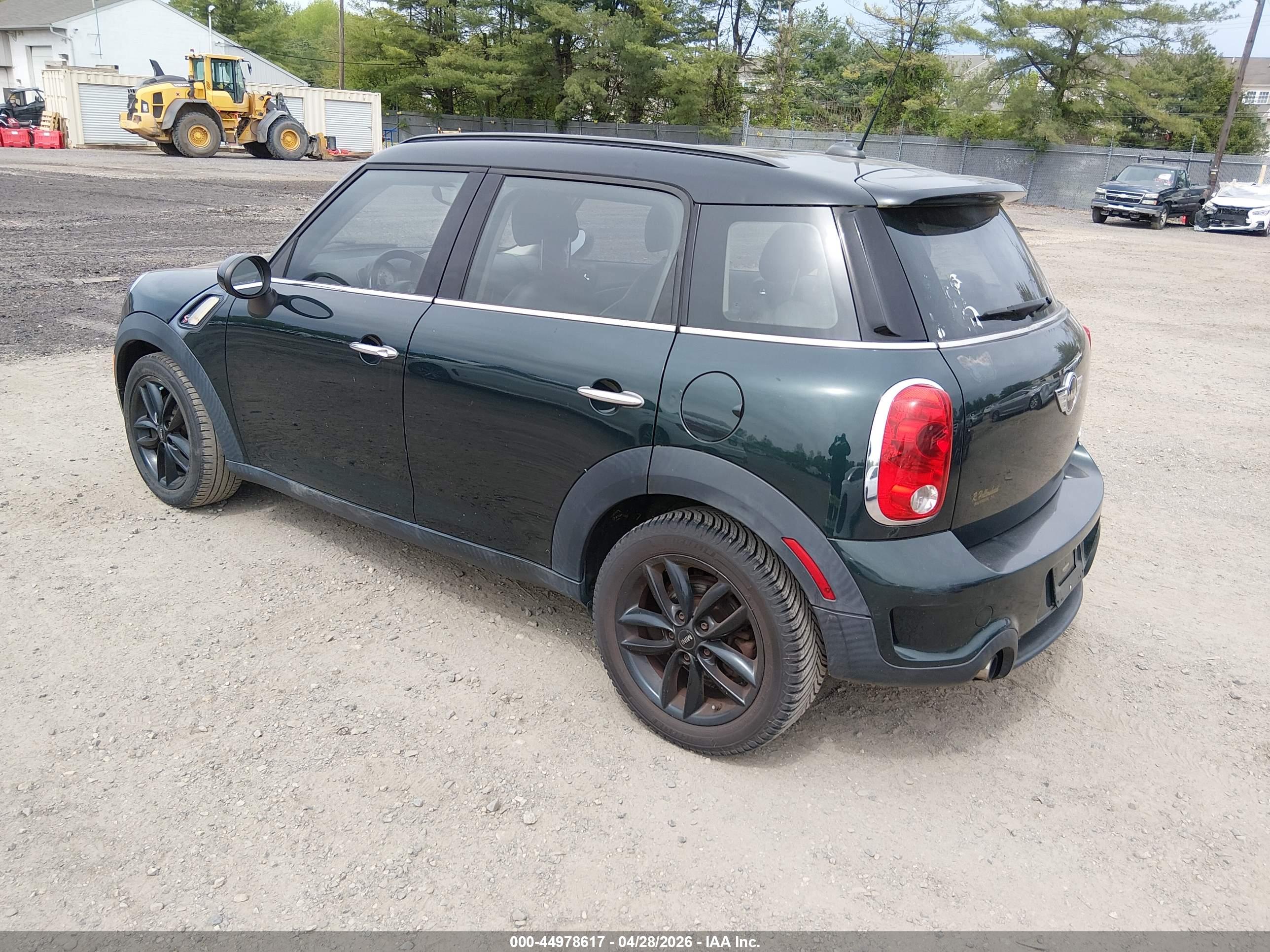 MINI COUNTRYMAN image 3