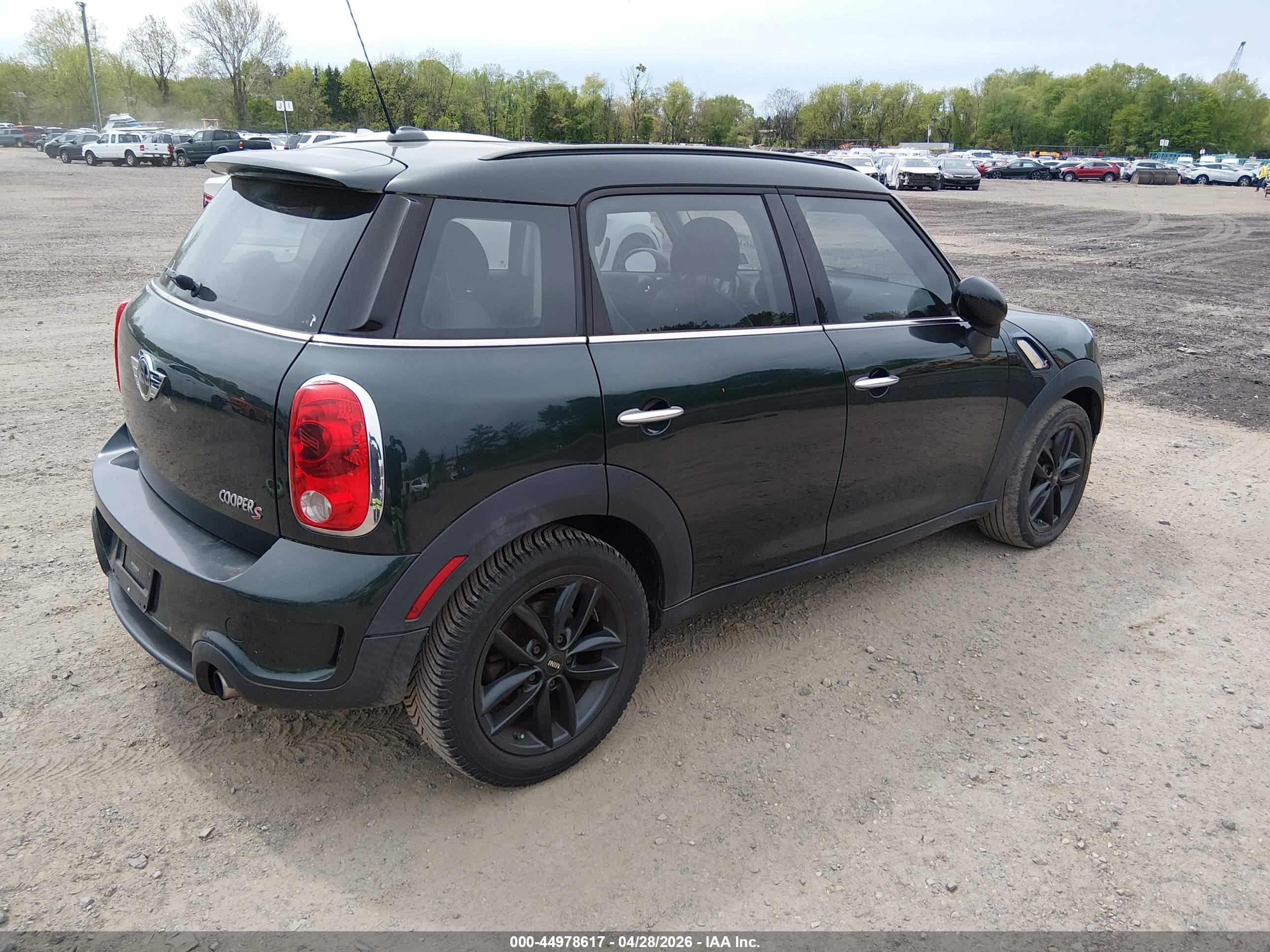 MINI COUNTRYMAN image 4