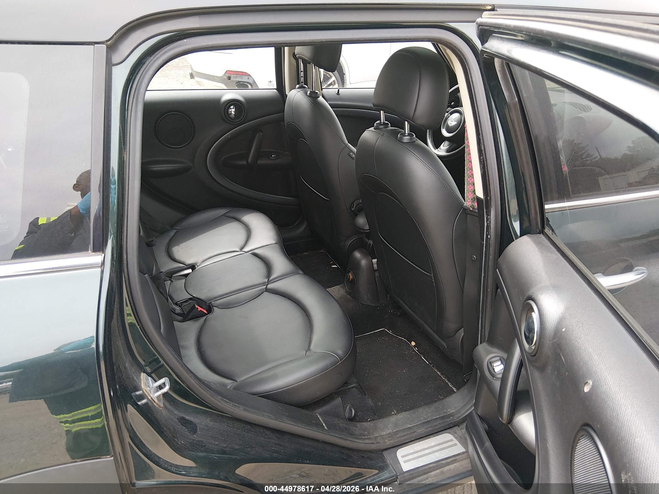 MINI COUNTRYMAN image 8