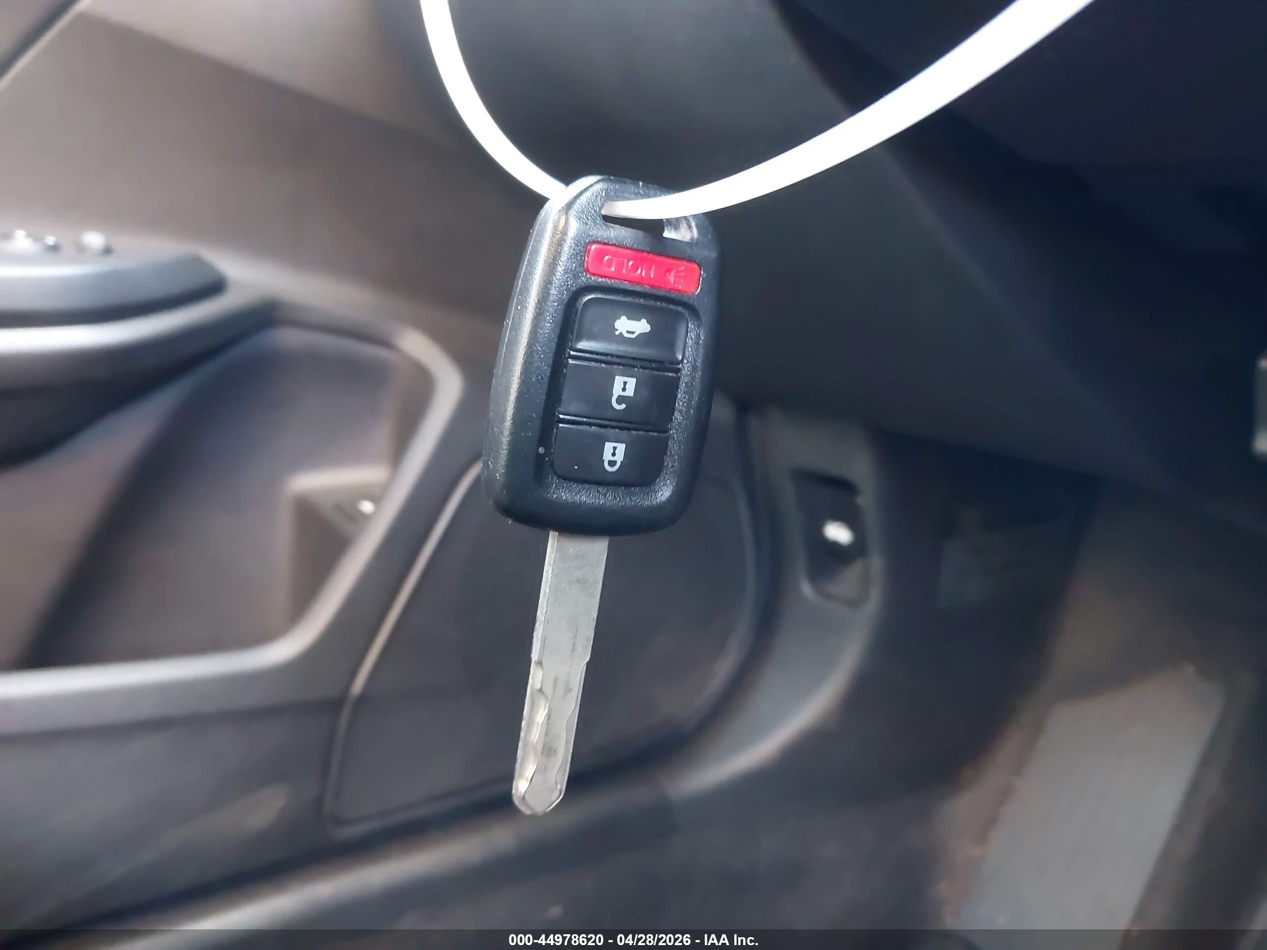 HONDA CIVIC image 11