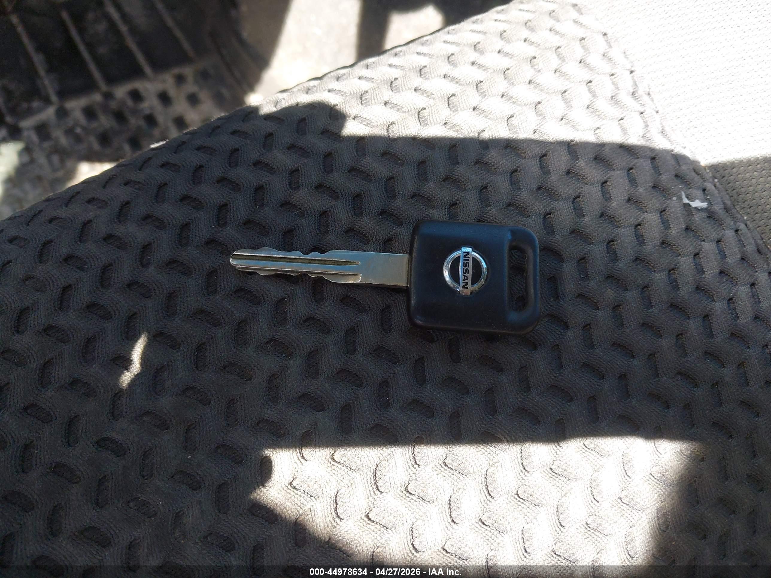 NISSAN FRONTIER image 11
