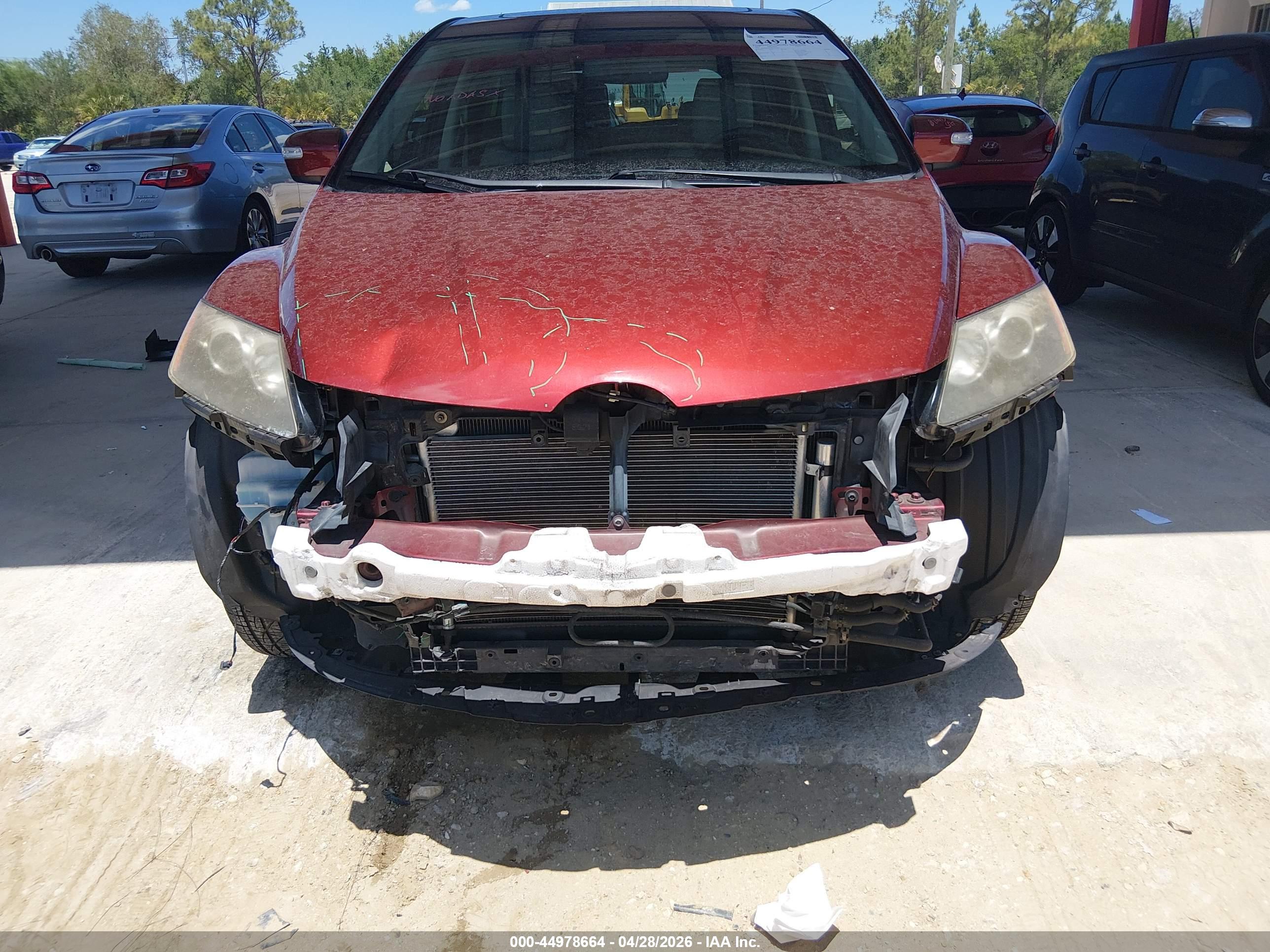 MAZDA CX-7 image 6