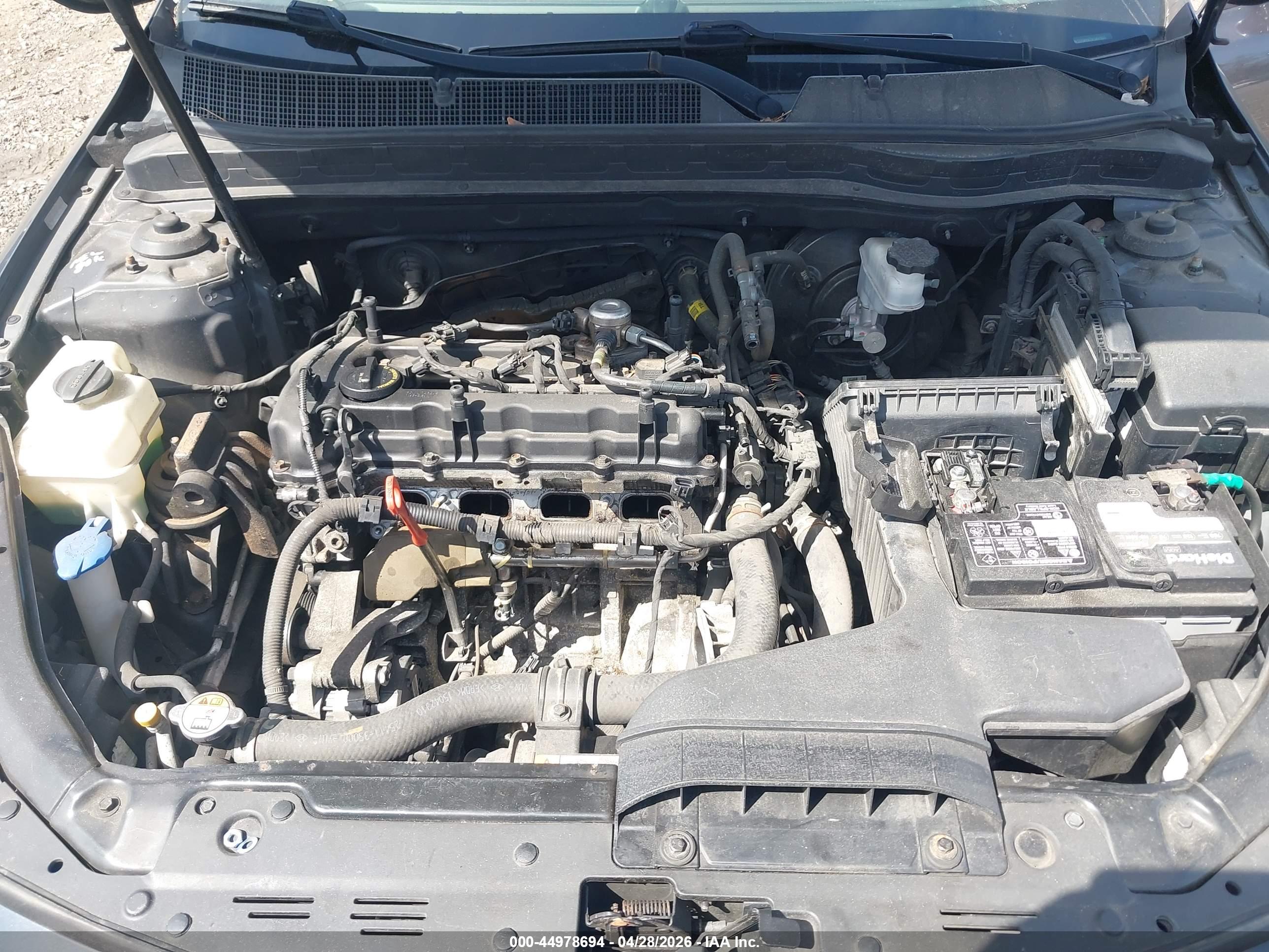 KIA OPTIMA image 10