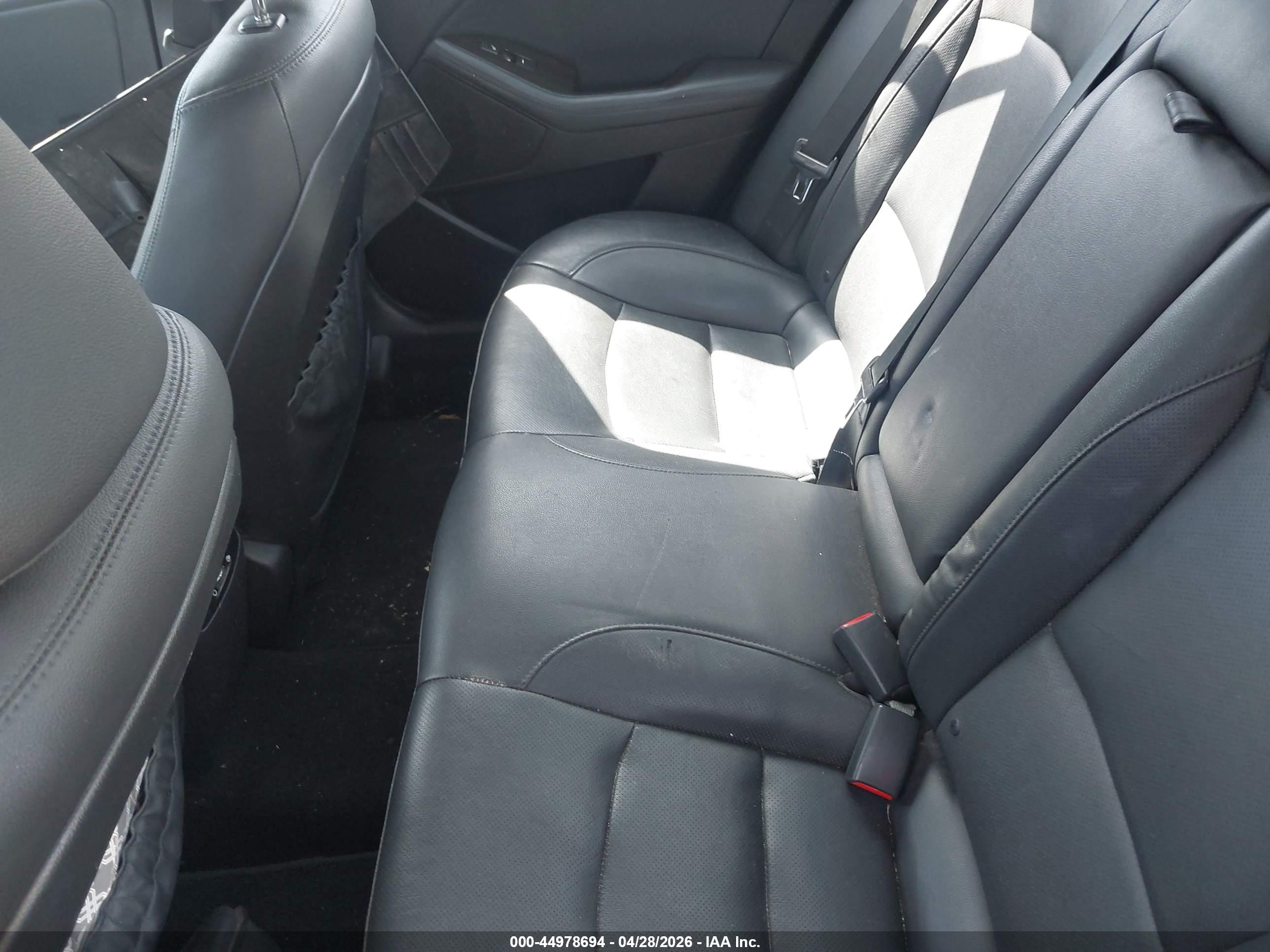 KIA OPTIMA image 8