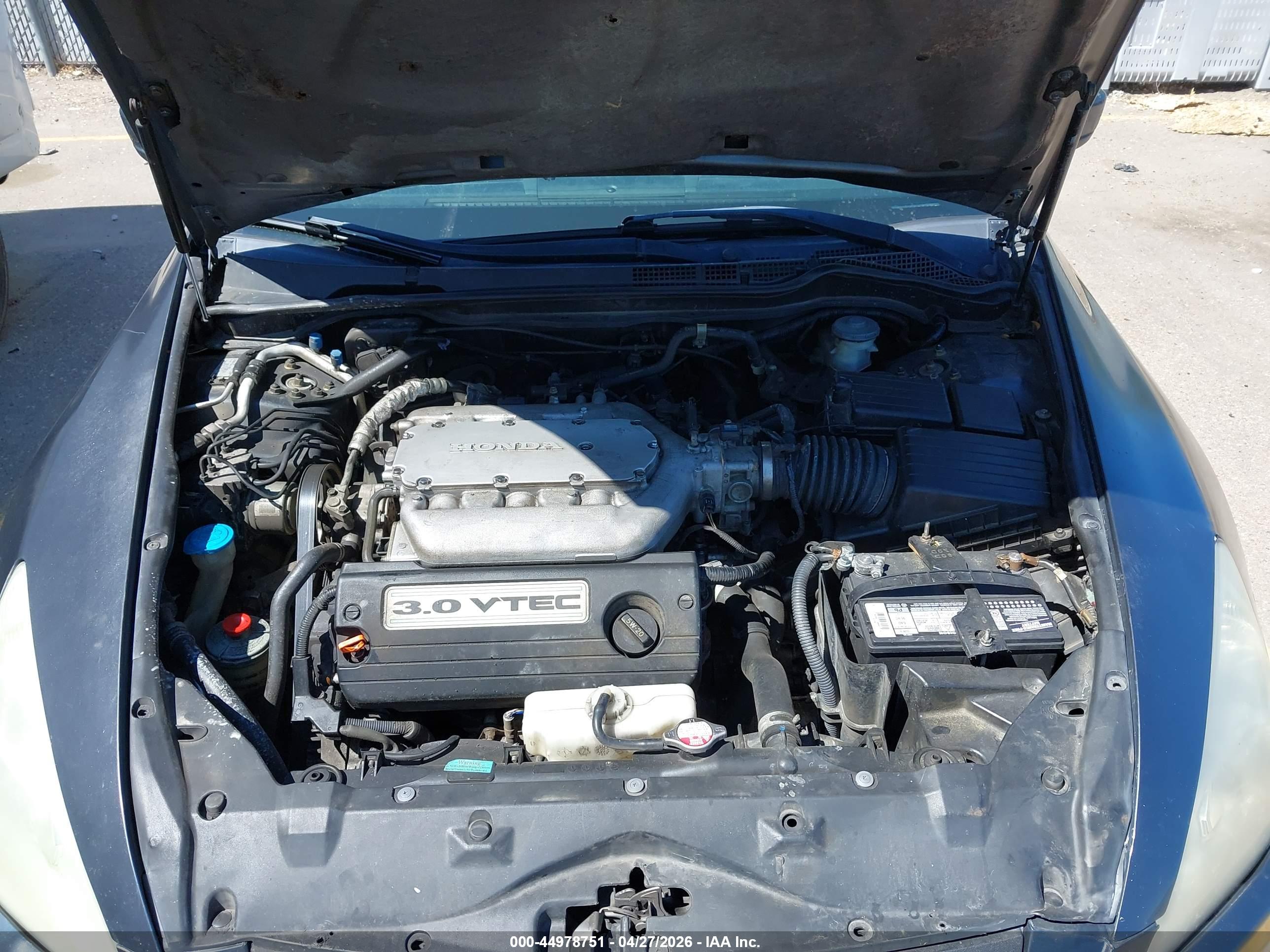 HONDA ACCORD image 10