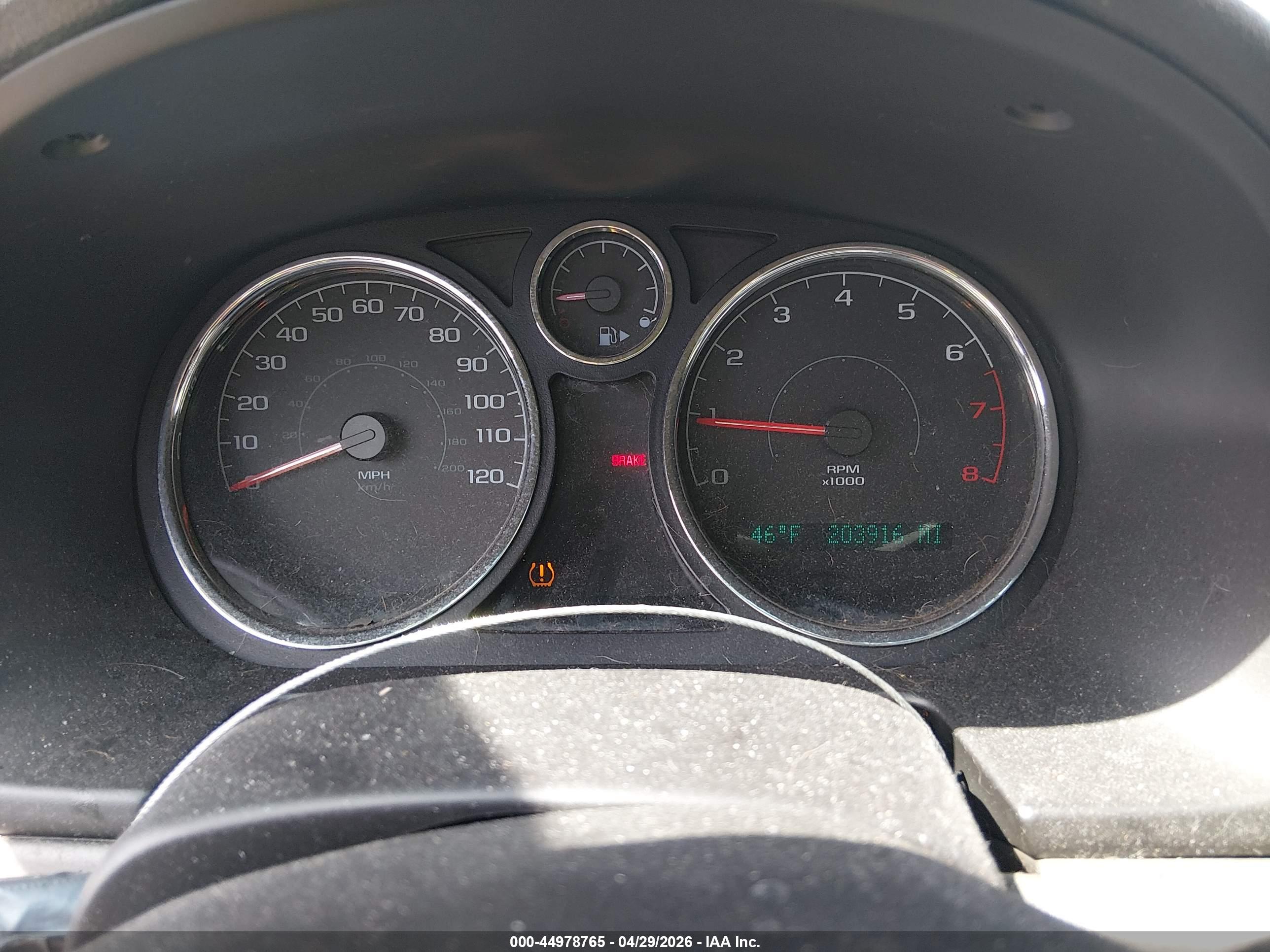 CHEVROLET COBALT image 7