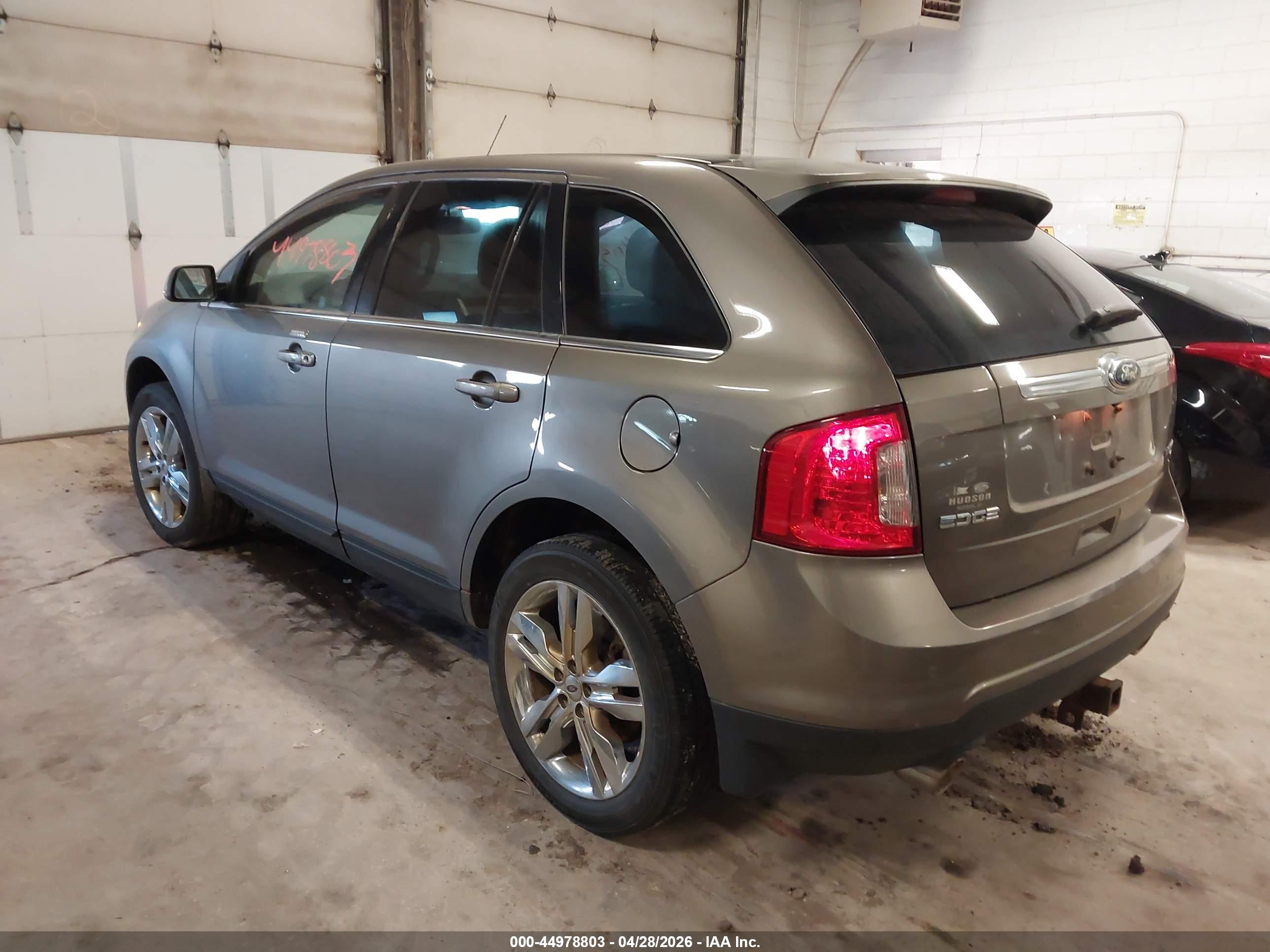 FORD EDGE image 3