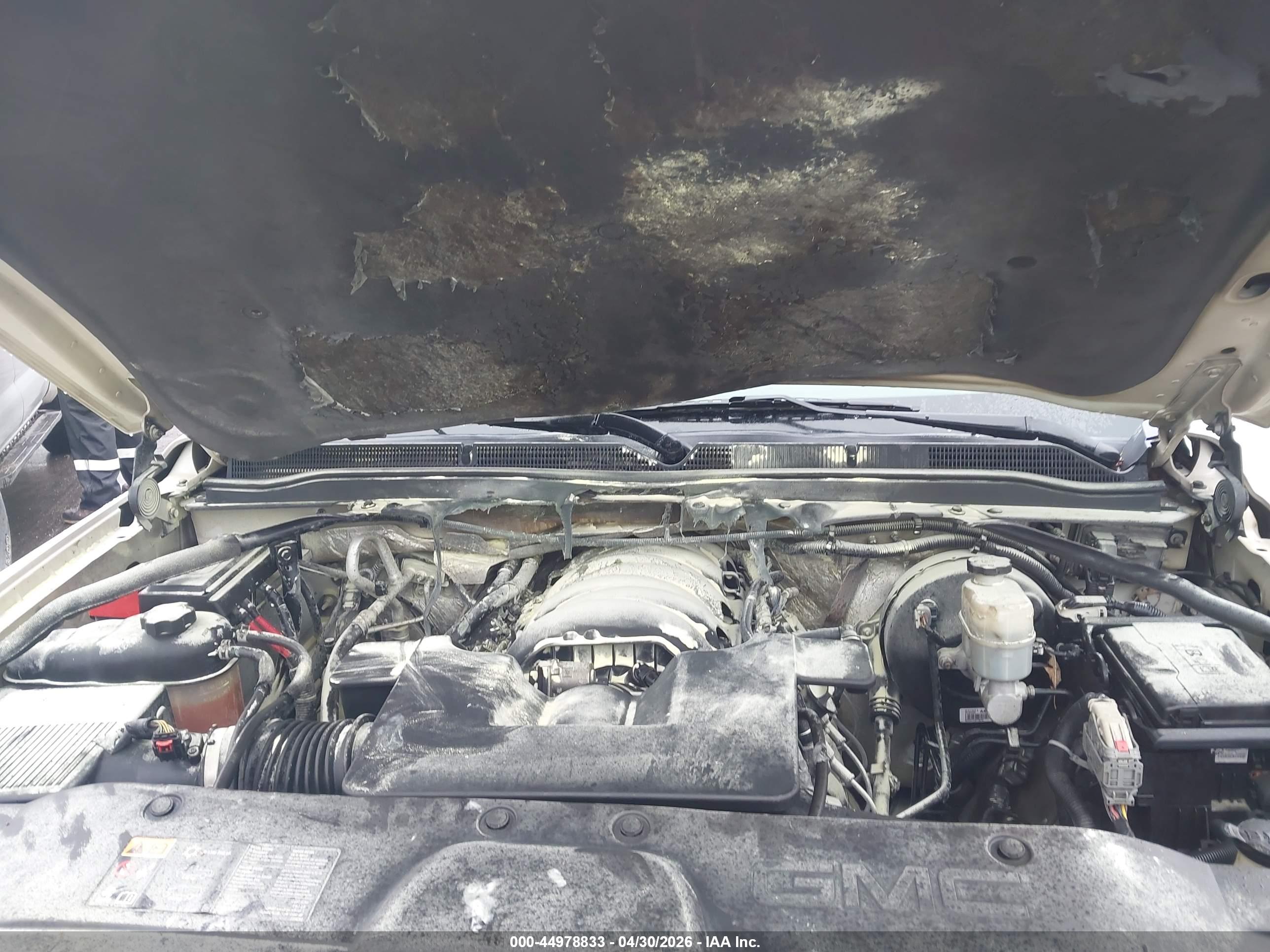 GMC YUKON image 10