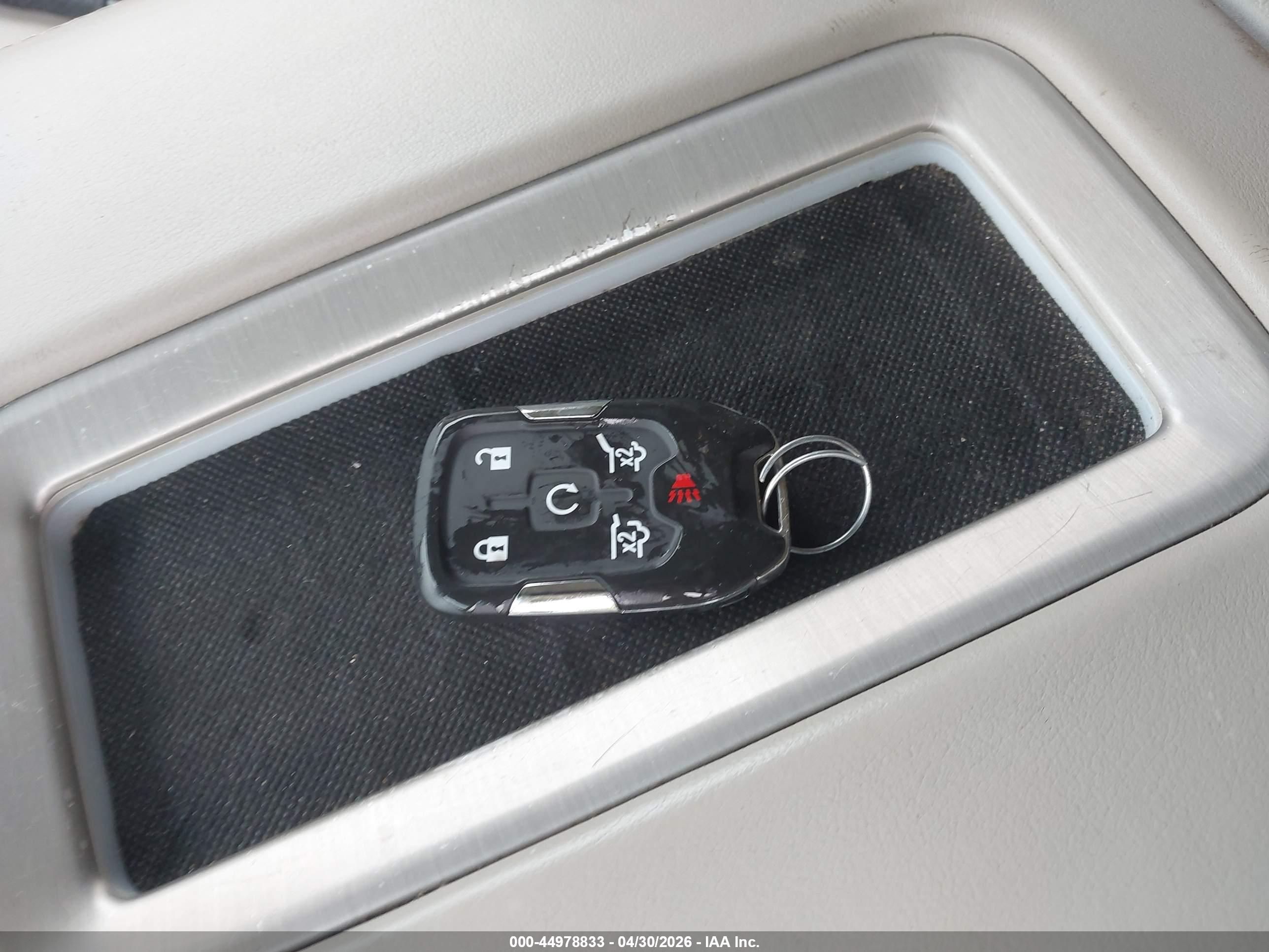 GMC YUKON image 11