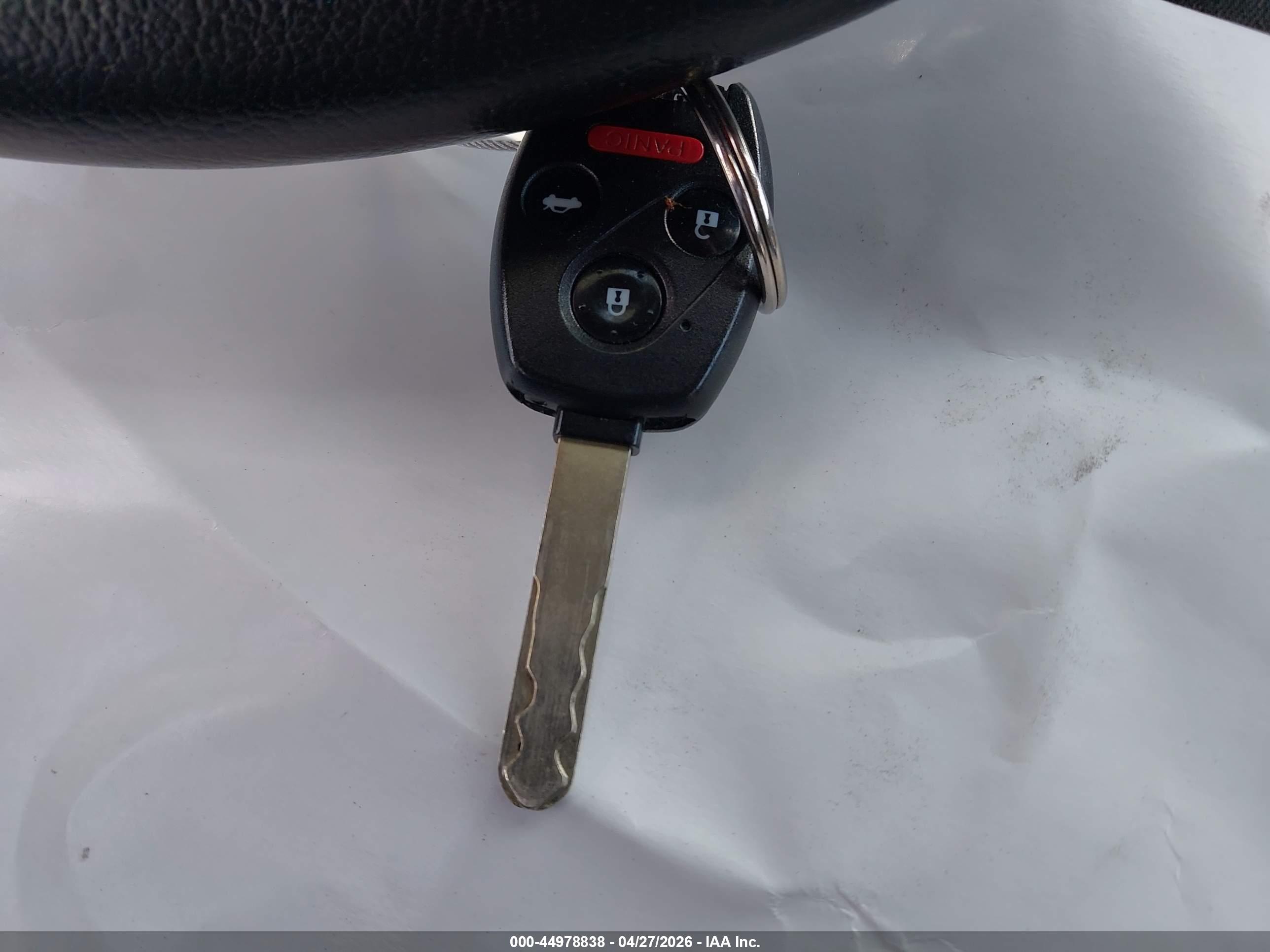 HONDA CIVIC image 11