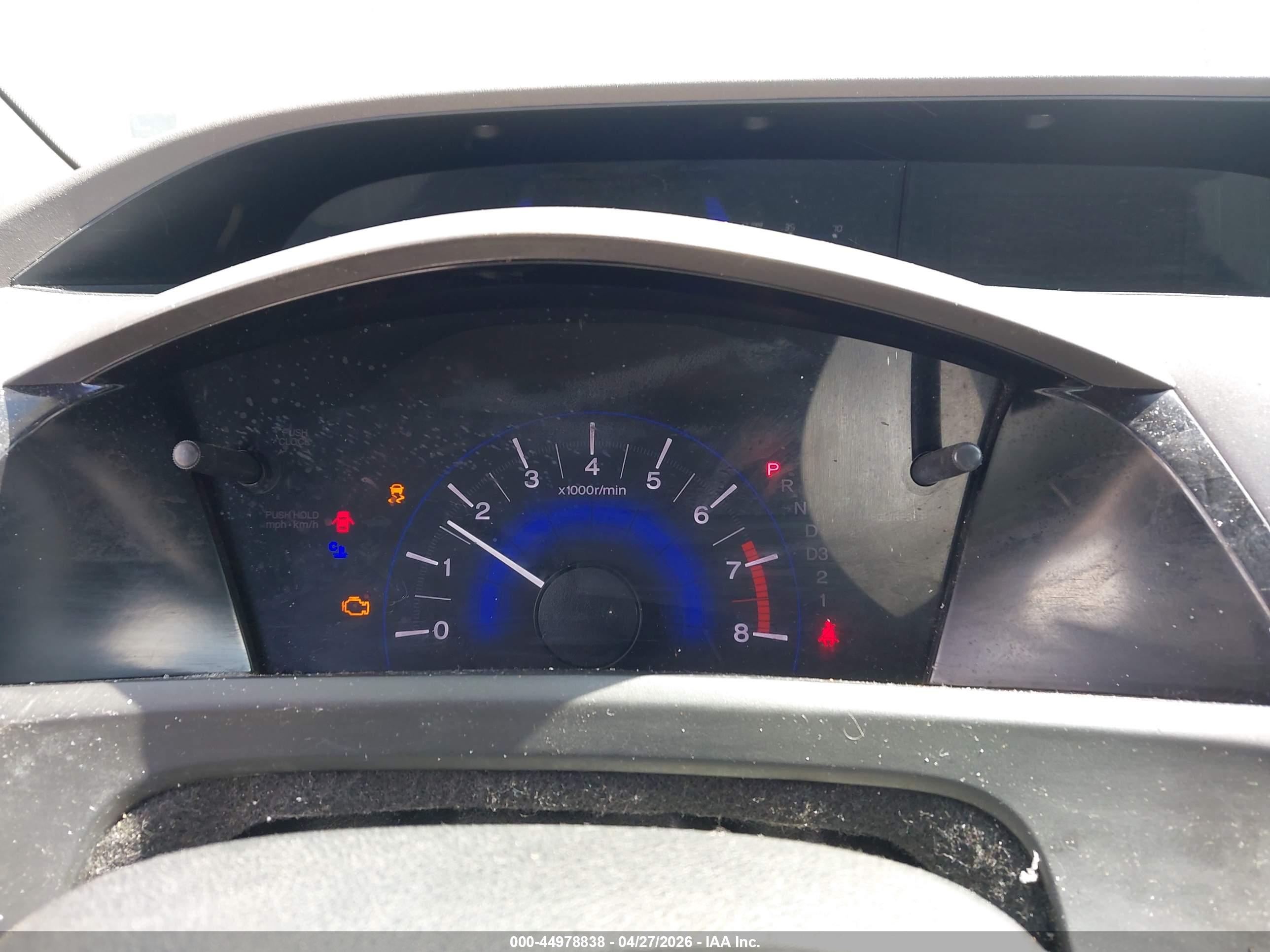 HONDA CIVIC image 7