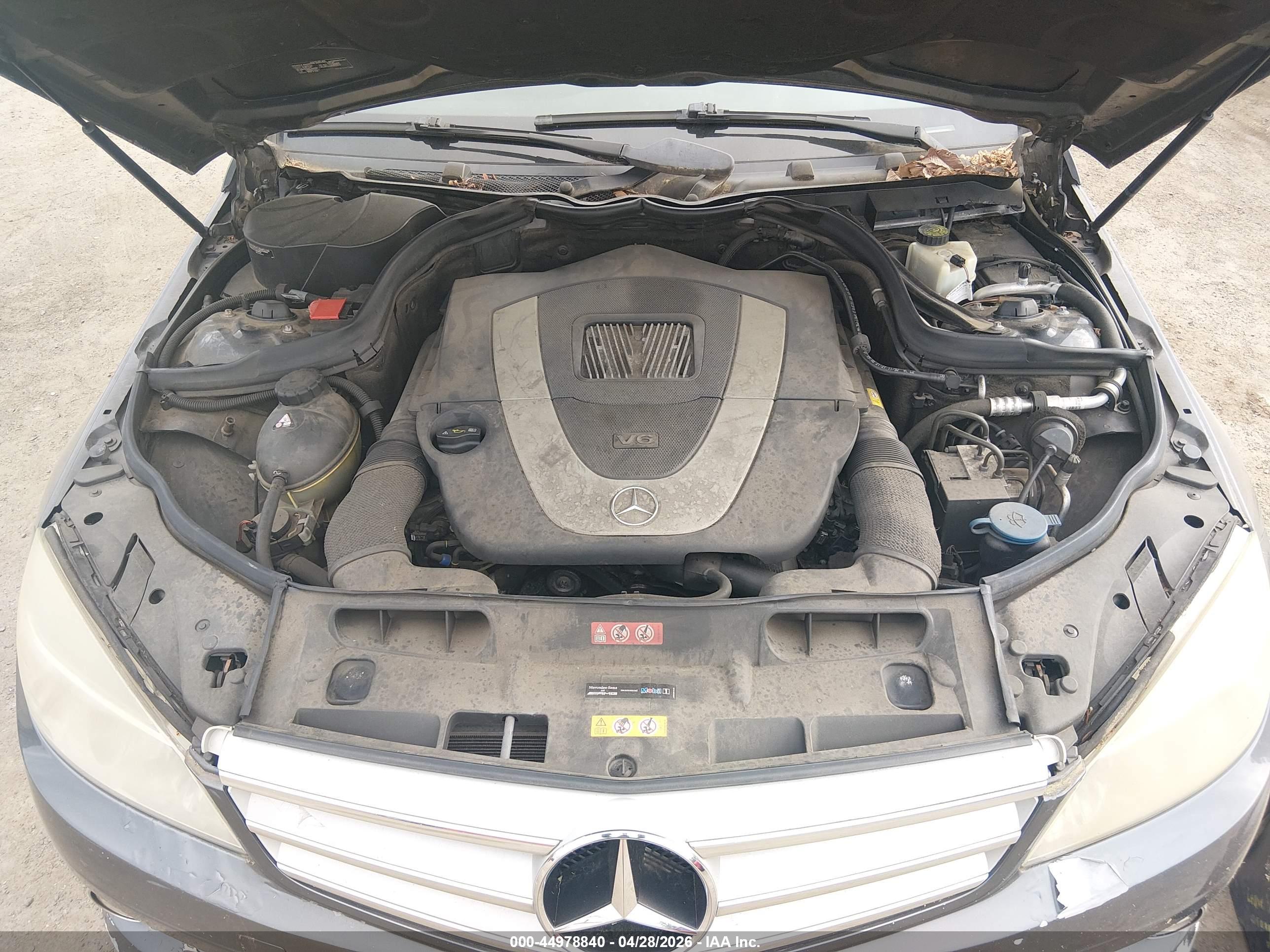 MERCEDES-BENZ C image 10