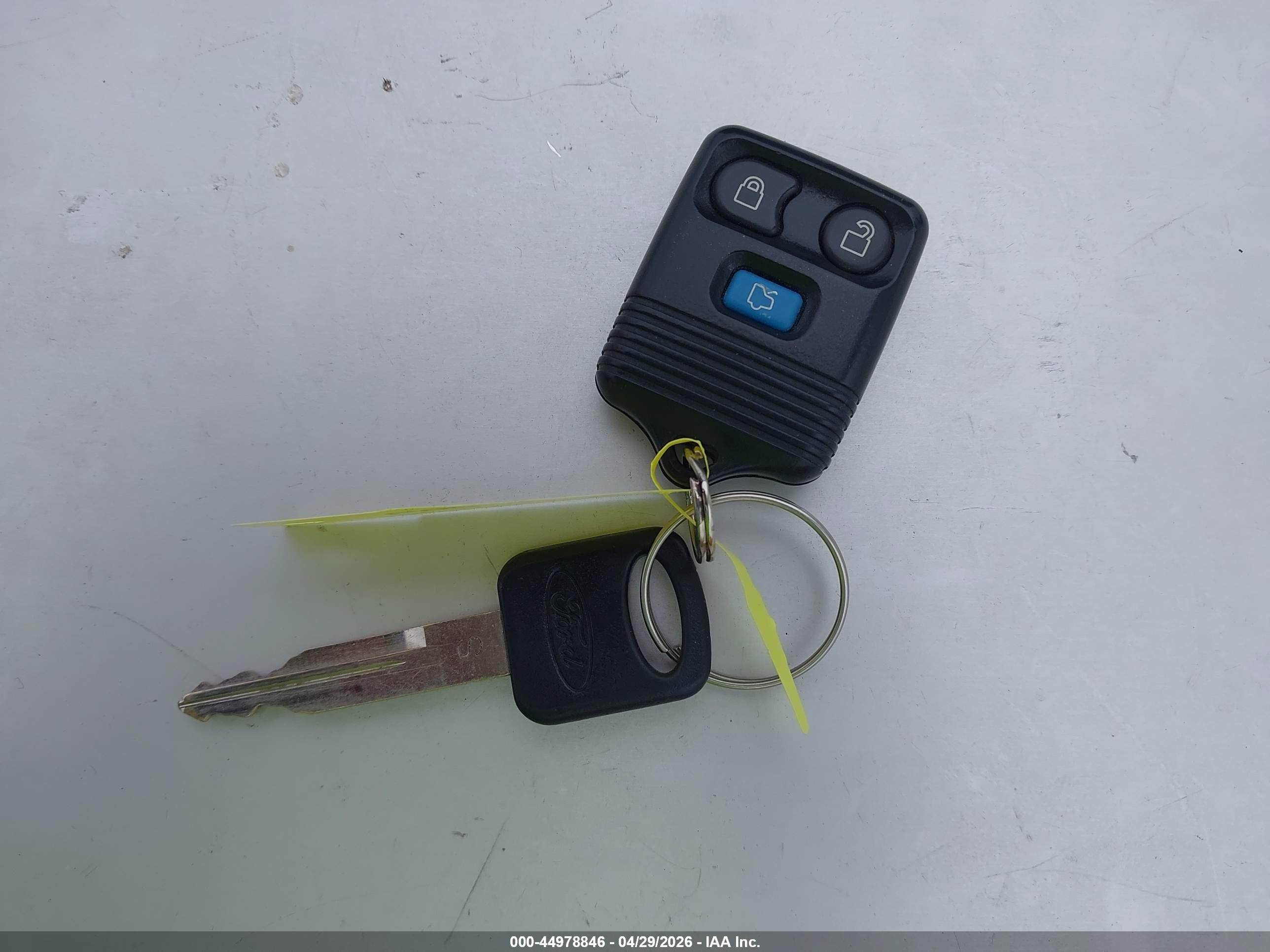 FORD POLICE image 11