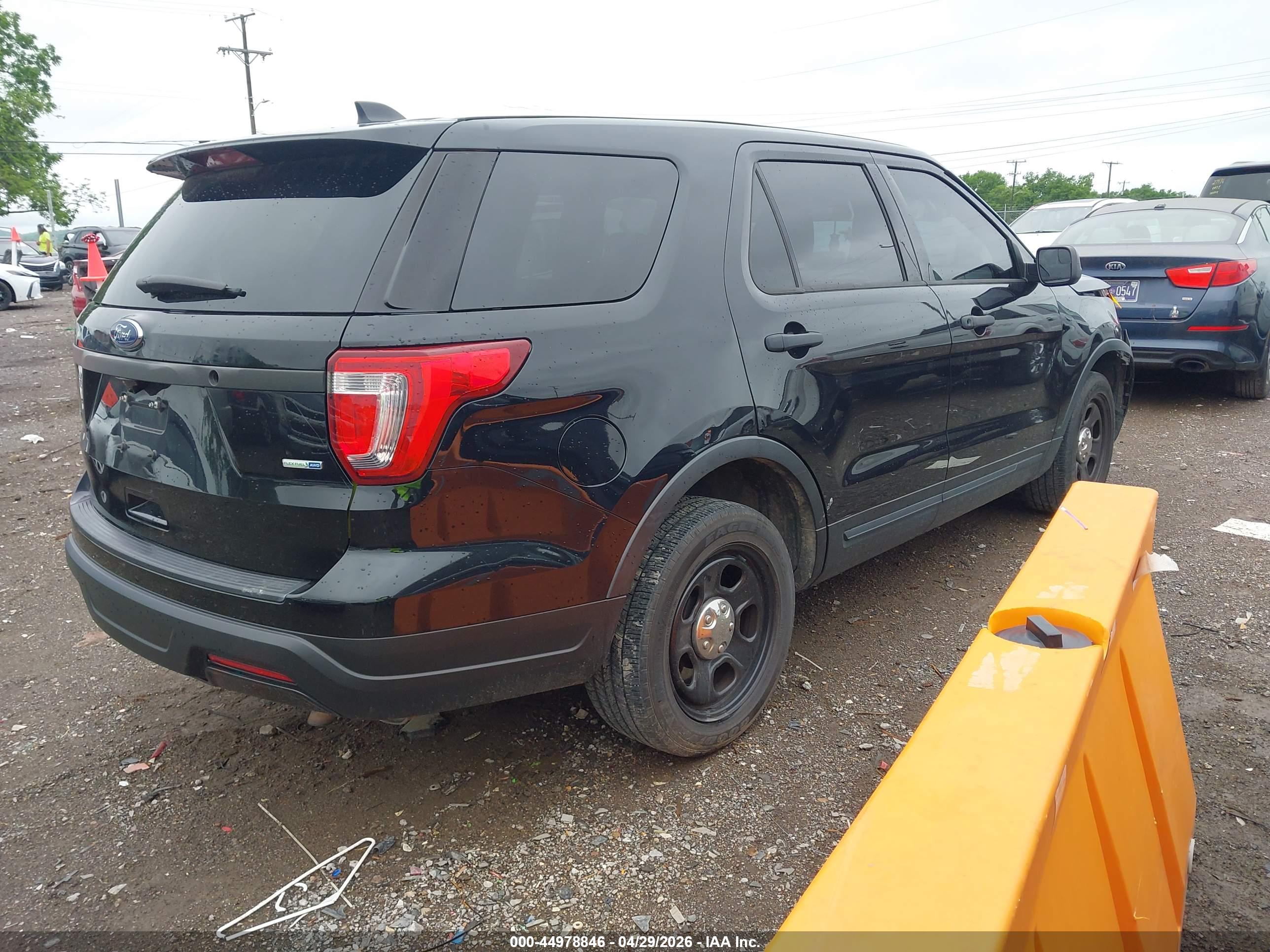 FORD POLICE image 4