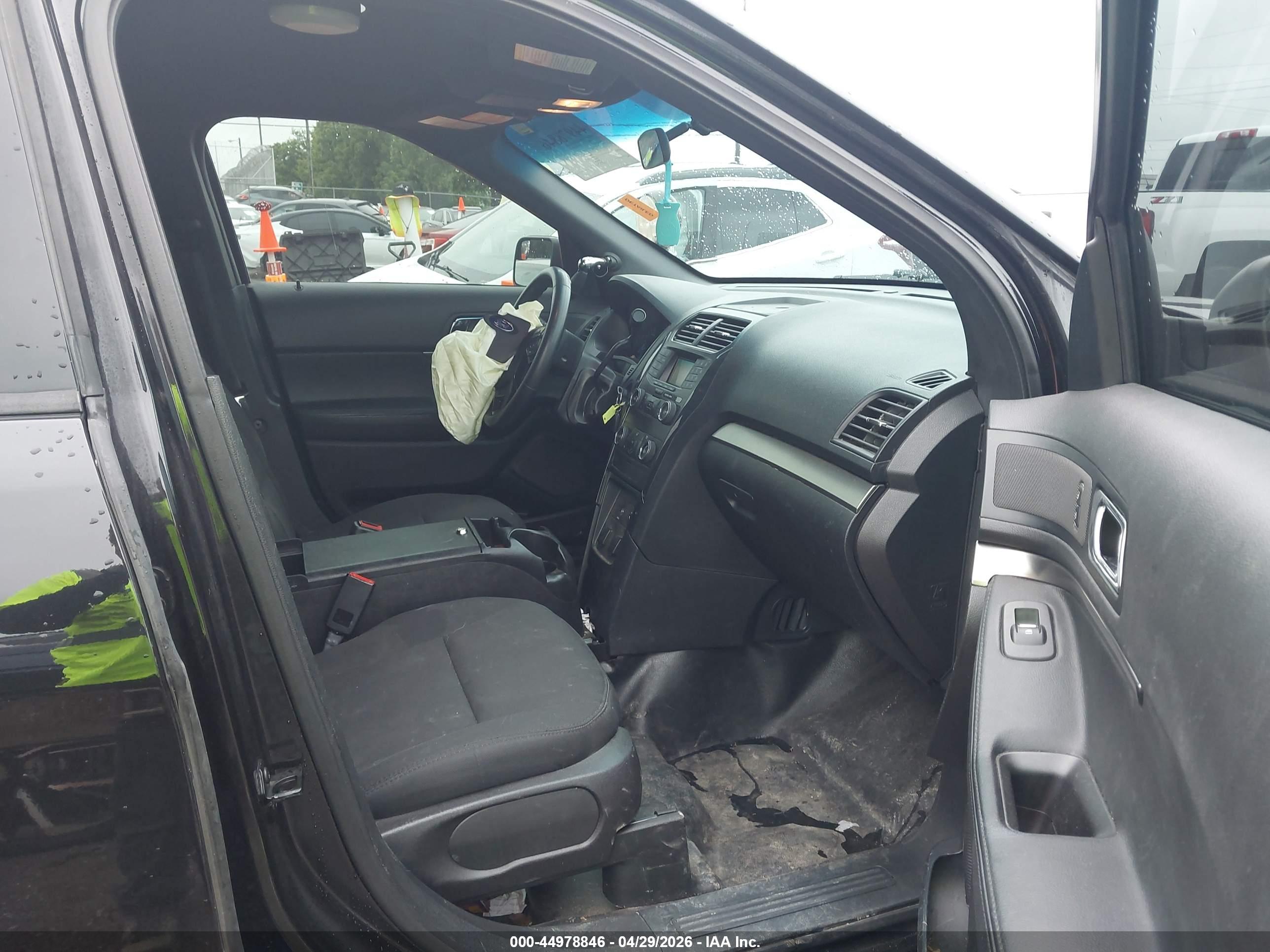 FORD POLICE image 5