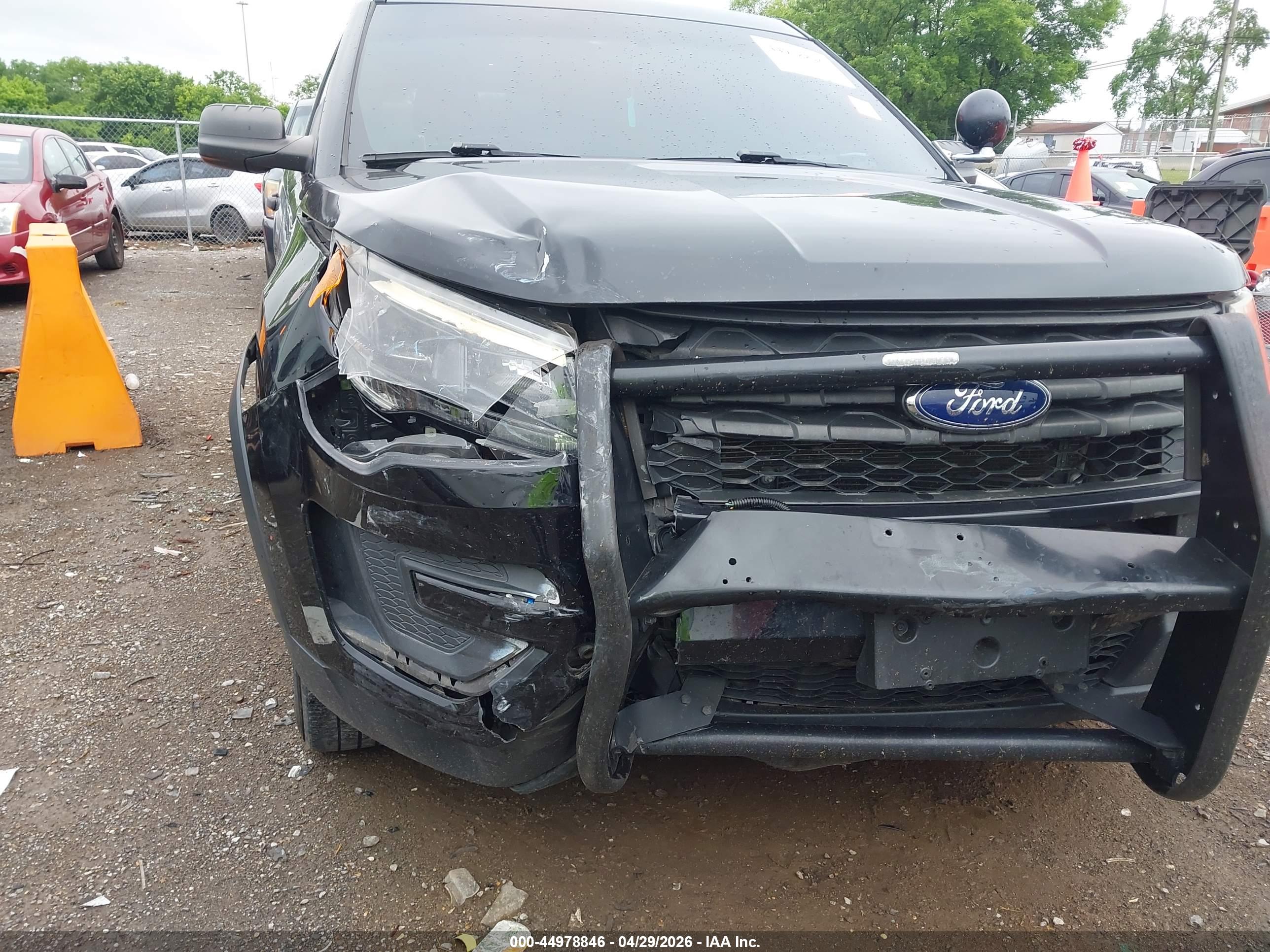 FORD POLICE image 6