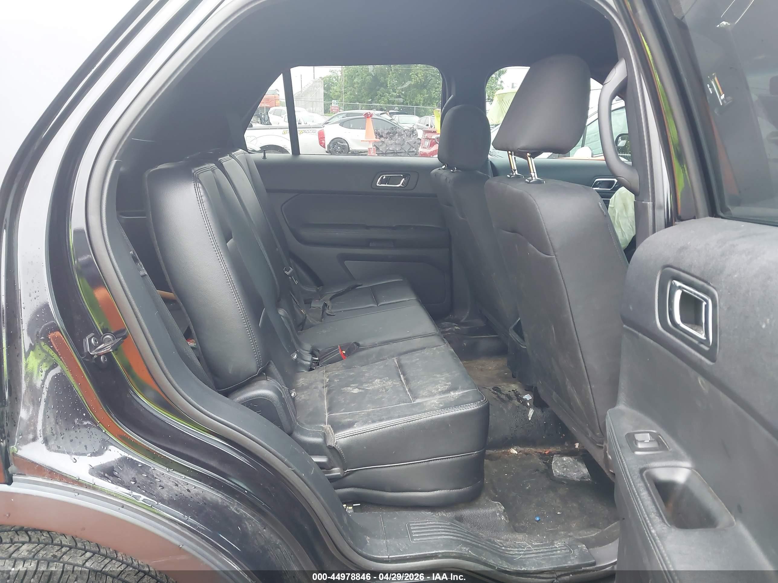 FORD POLICE image 8