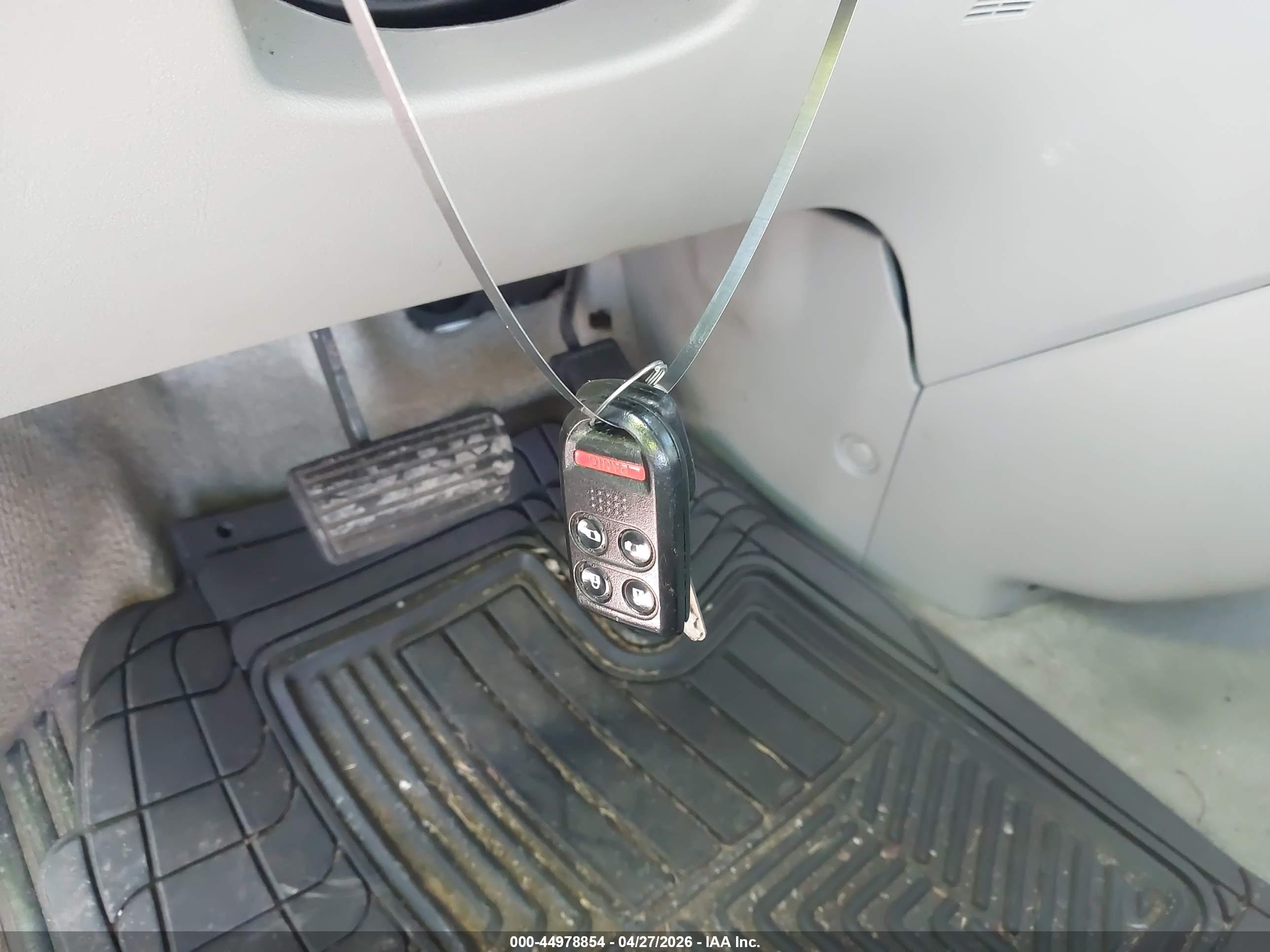 HONDA ODYSSEY image 11