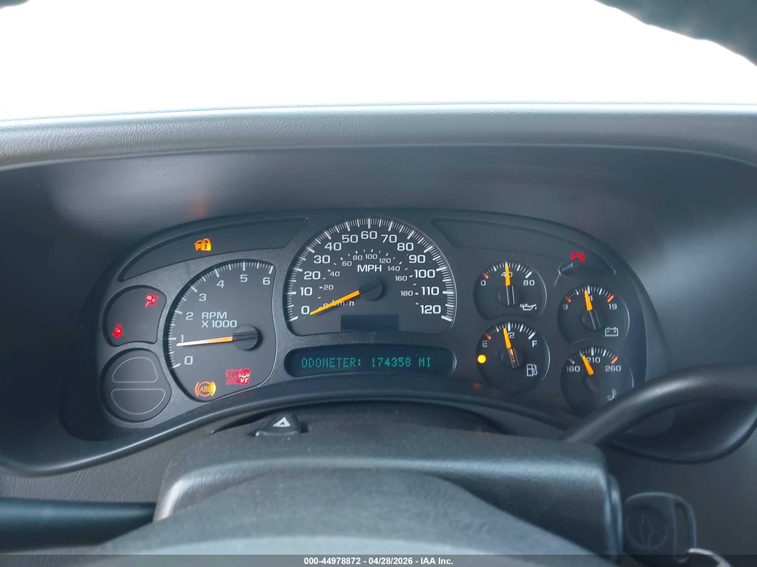 GMC SIERRA image 7