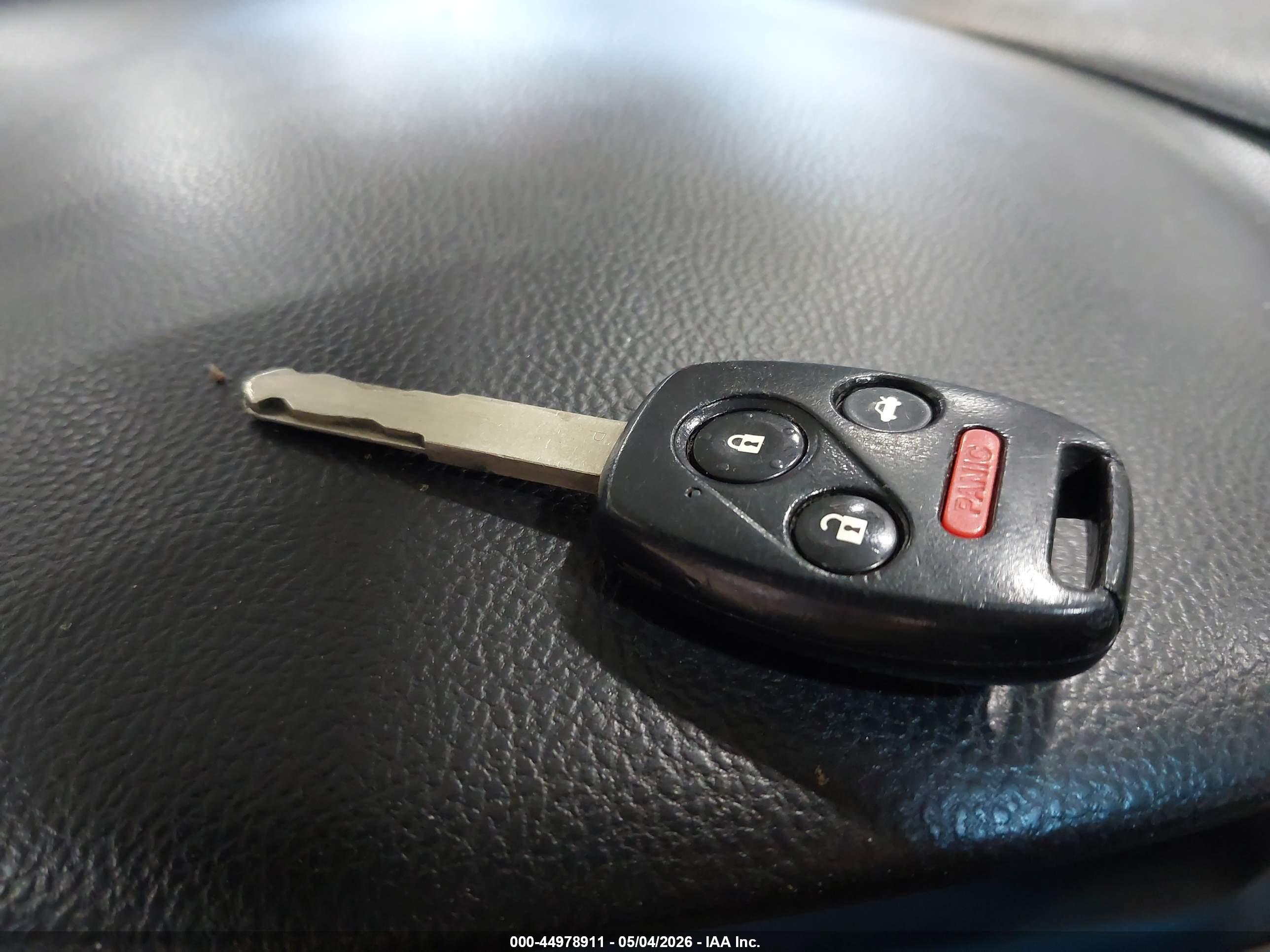 HONDA ACCORD image 11
