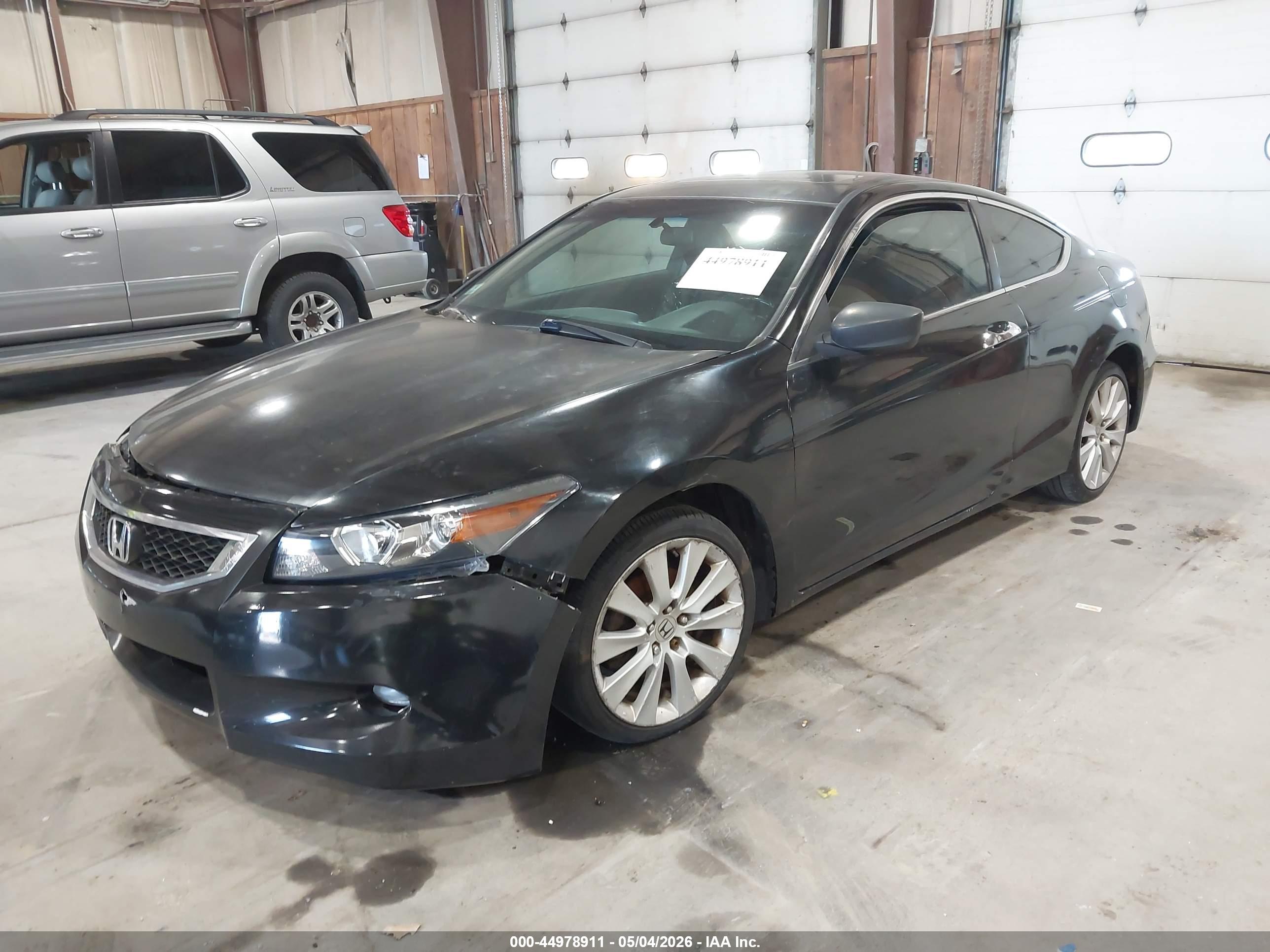HONDA ACCORD image 2