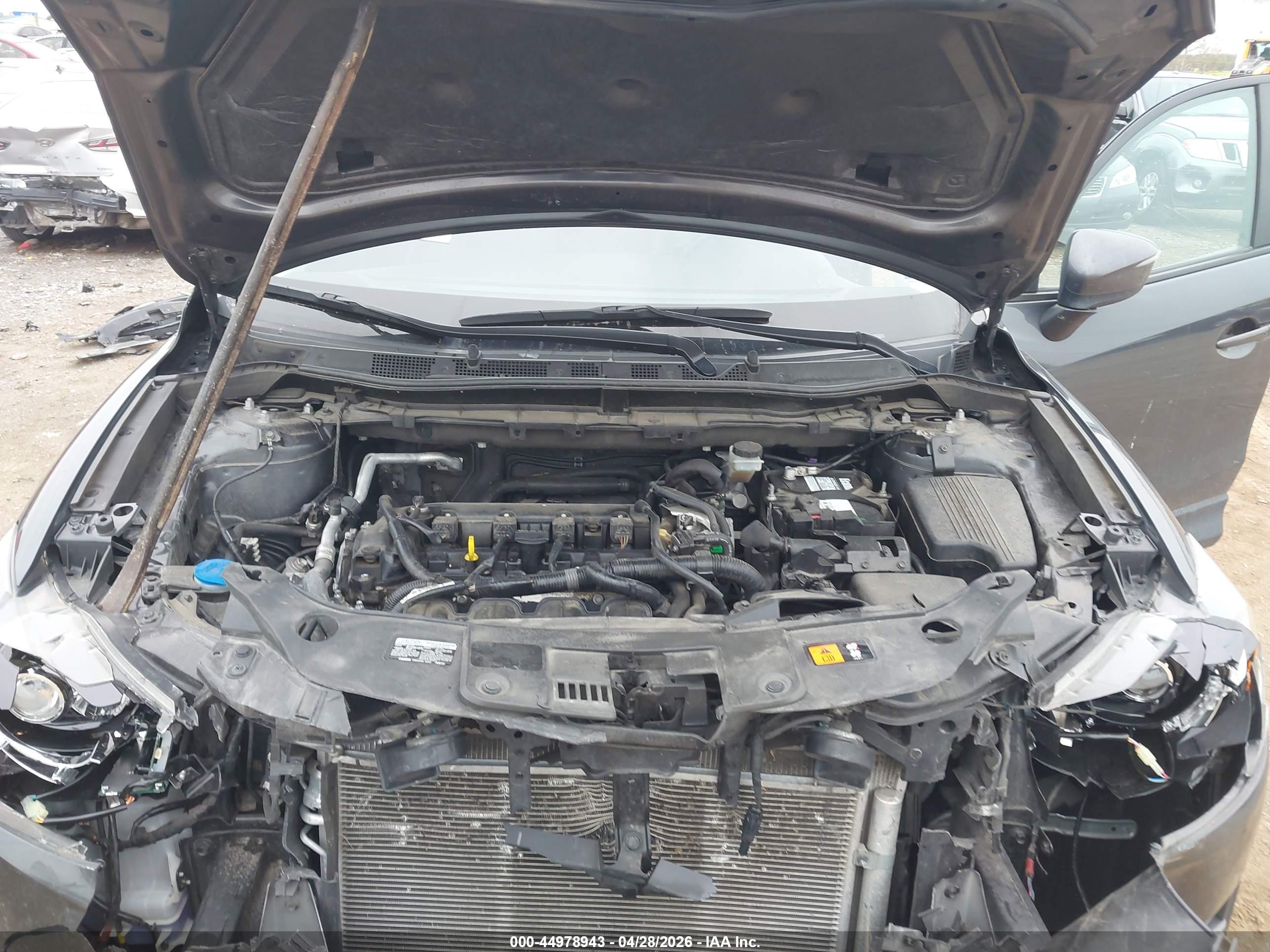 MAZDA CX-5 image 10