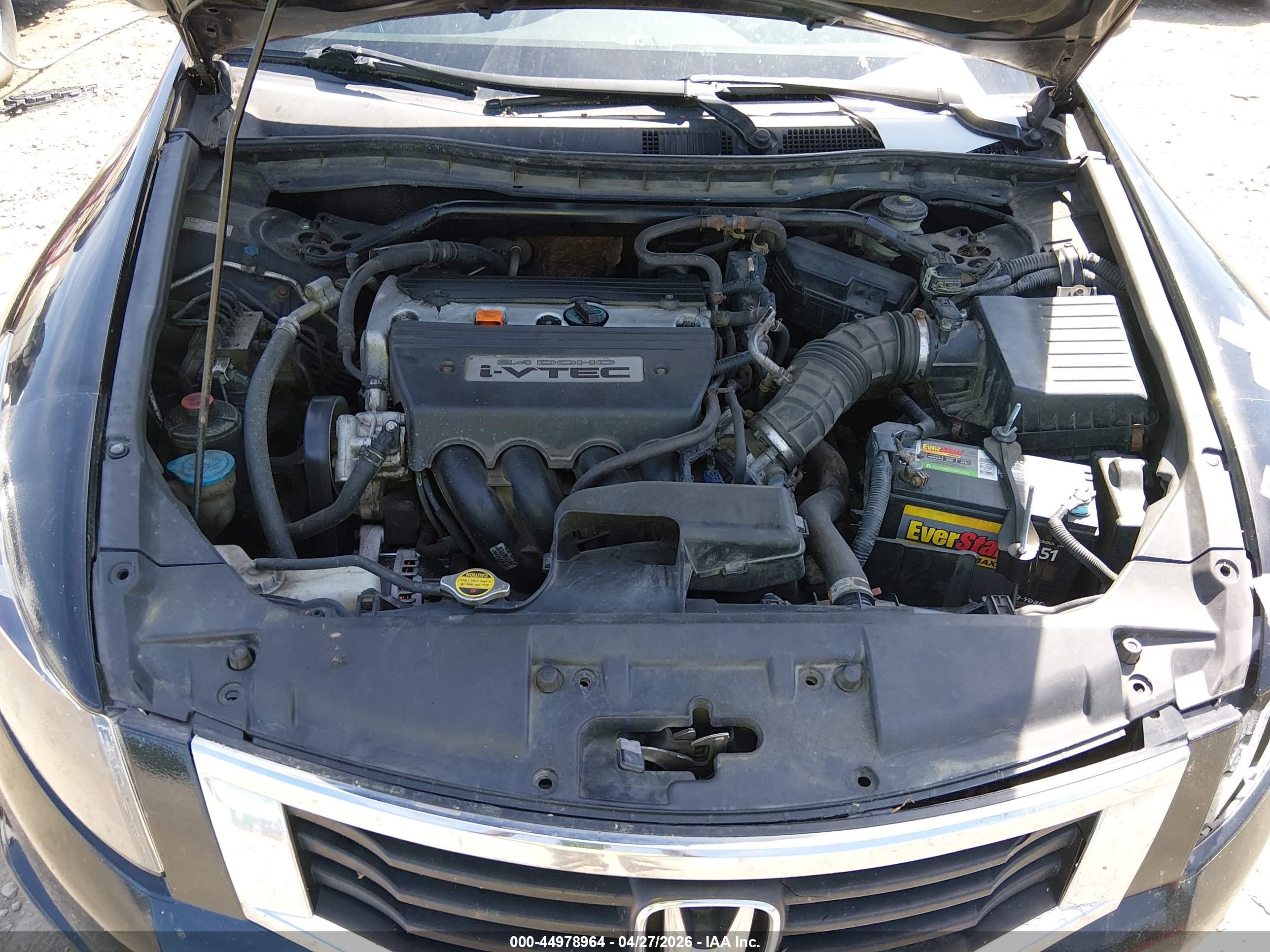 HONDA ACCORD image 10