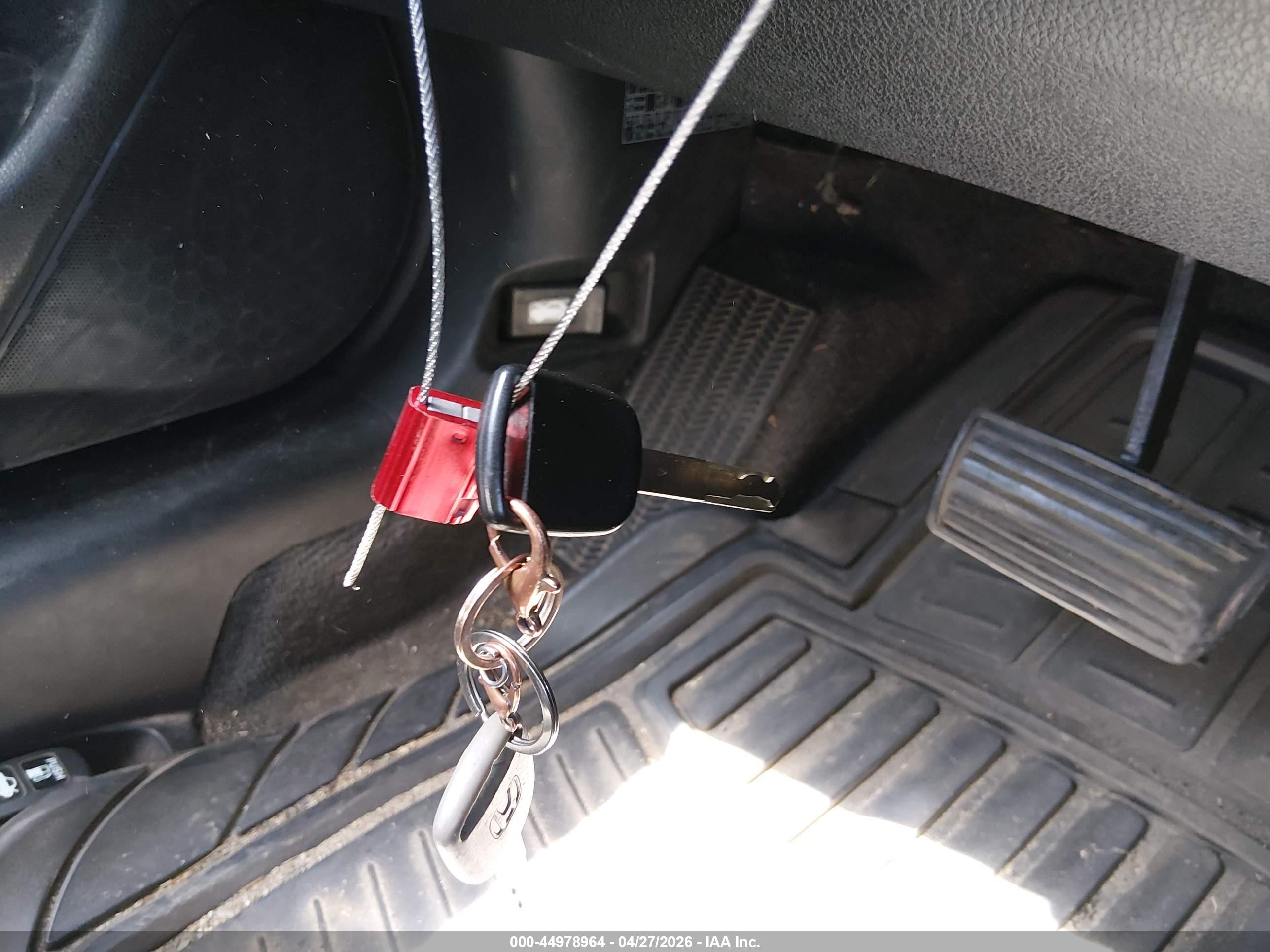 HONDA ACCORD image 11