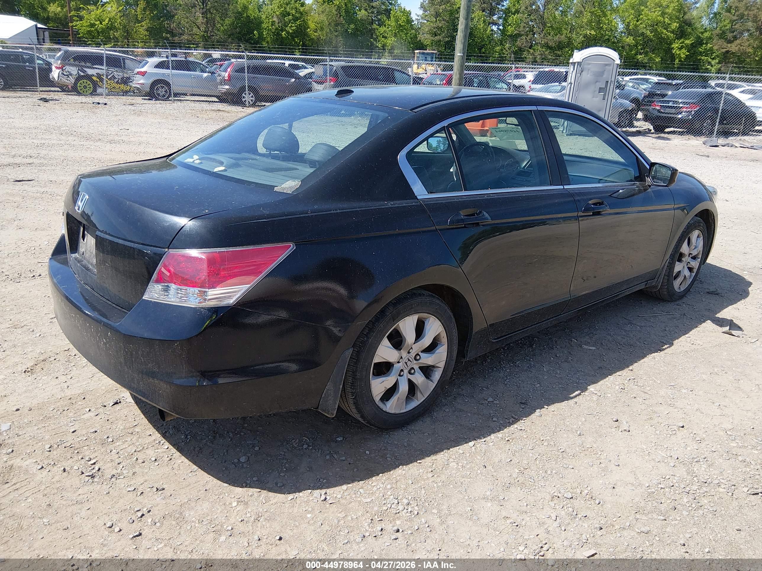 HONDA ACCORD image 4