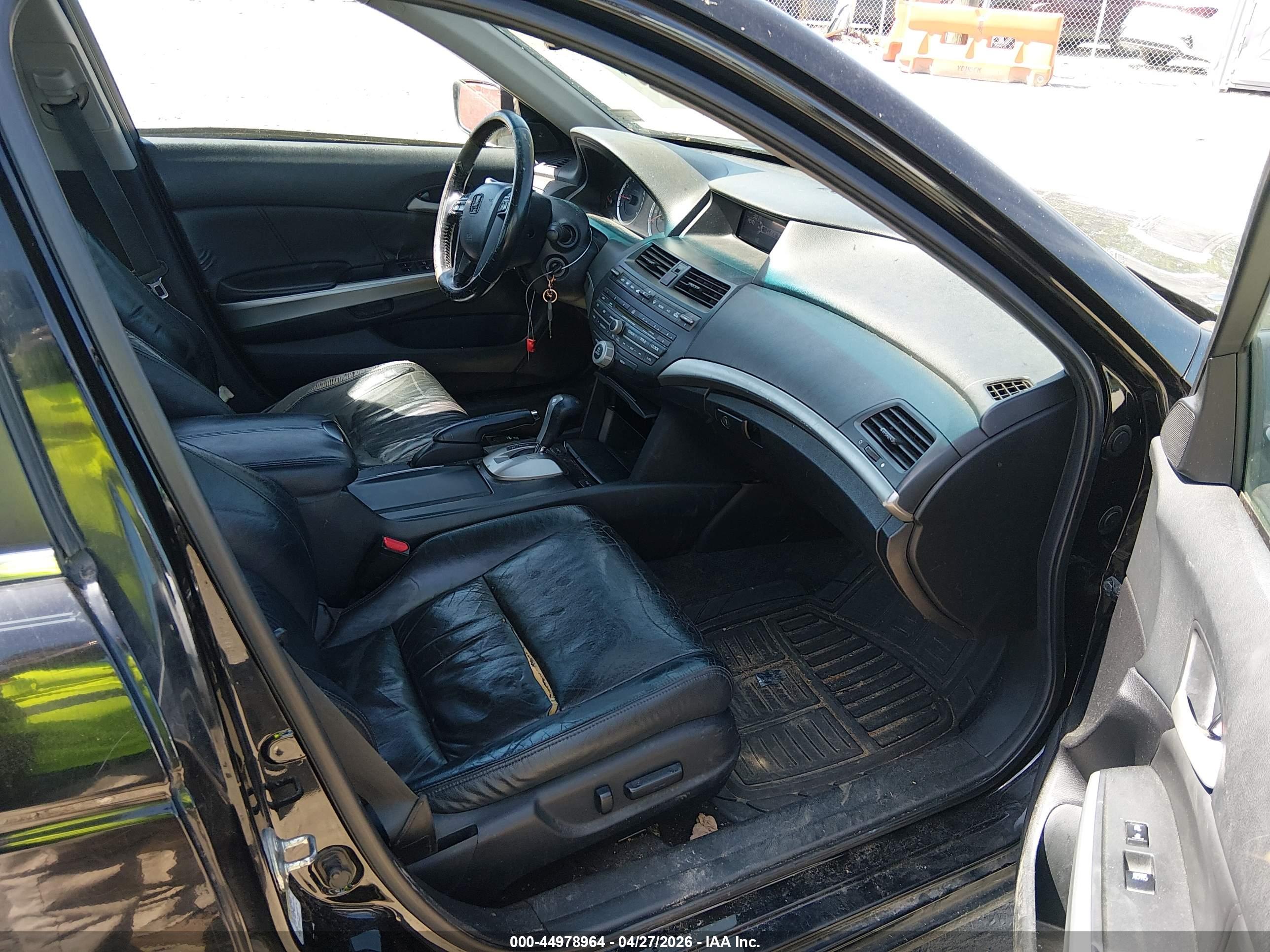 HONDA ACCORD image 5