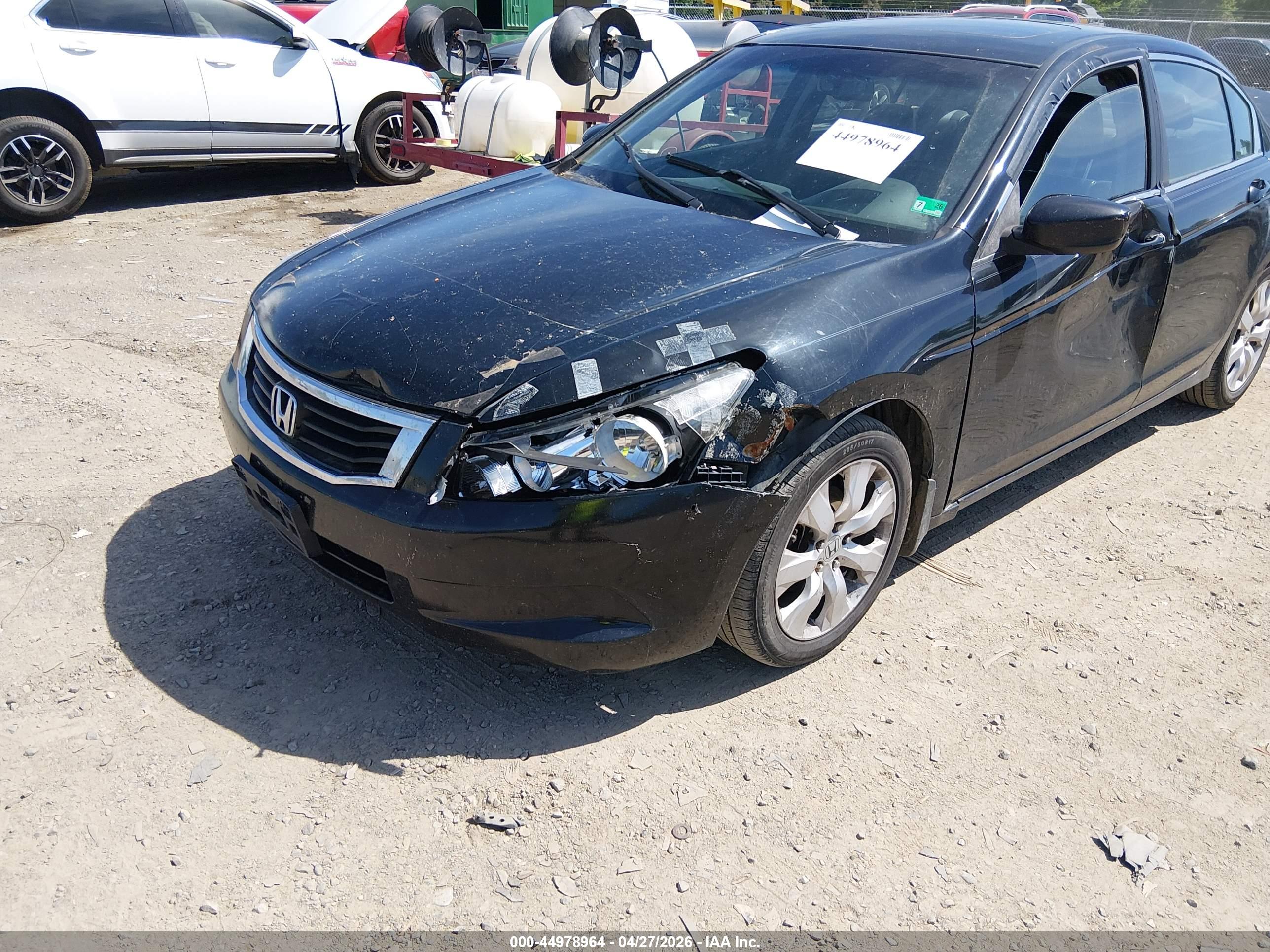 HONDA ACCORD image 6