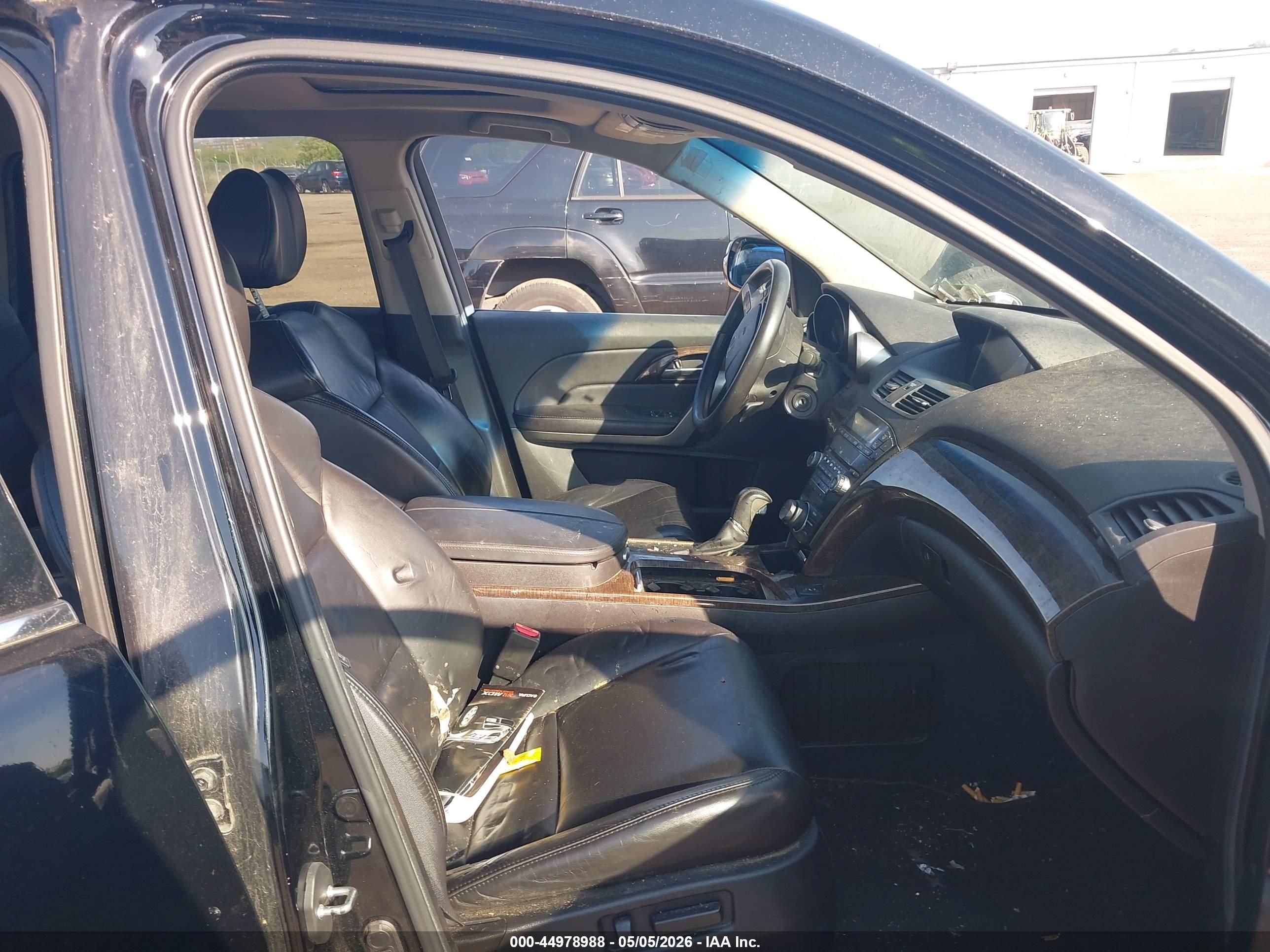 ACURA MDX image 5