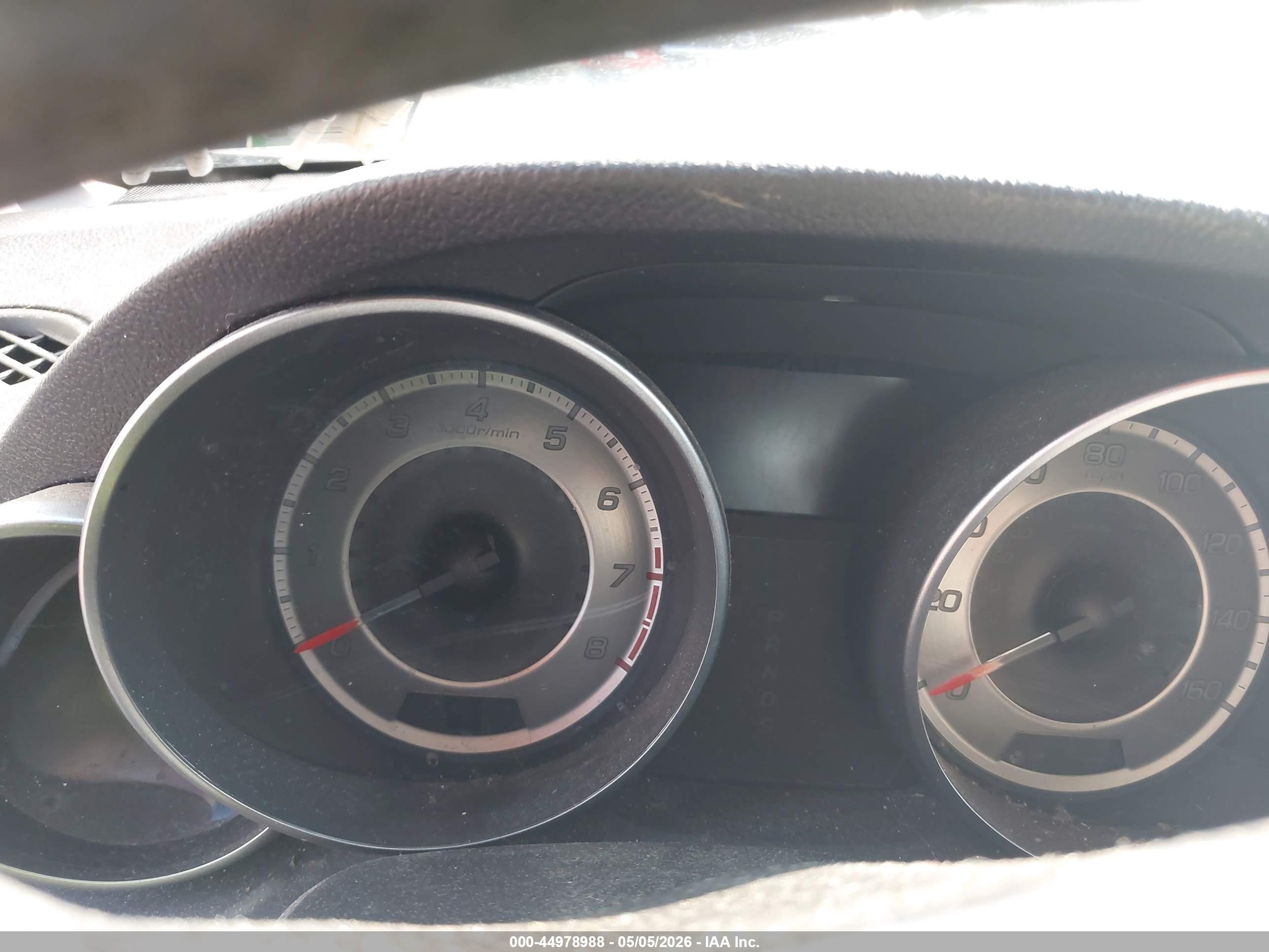 ACURA MDX image 7