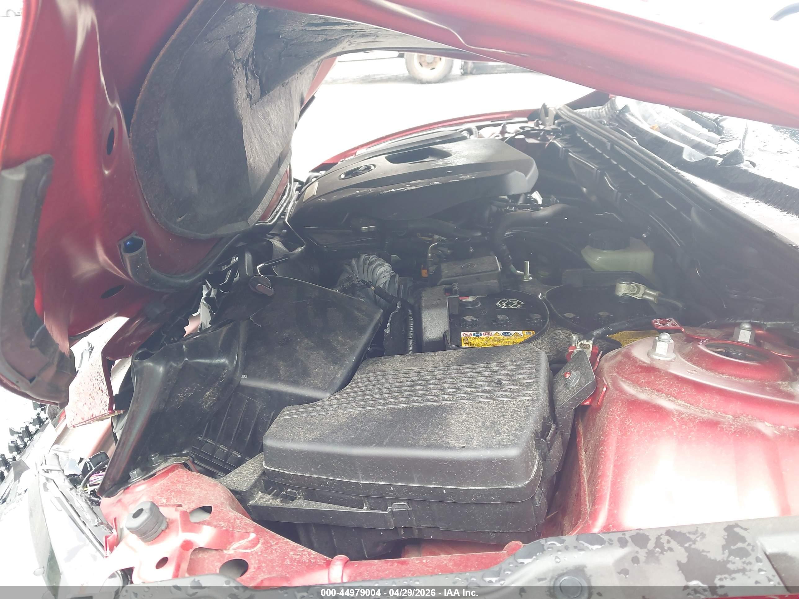 MAZDA MAZDA6 image 10
