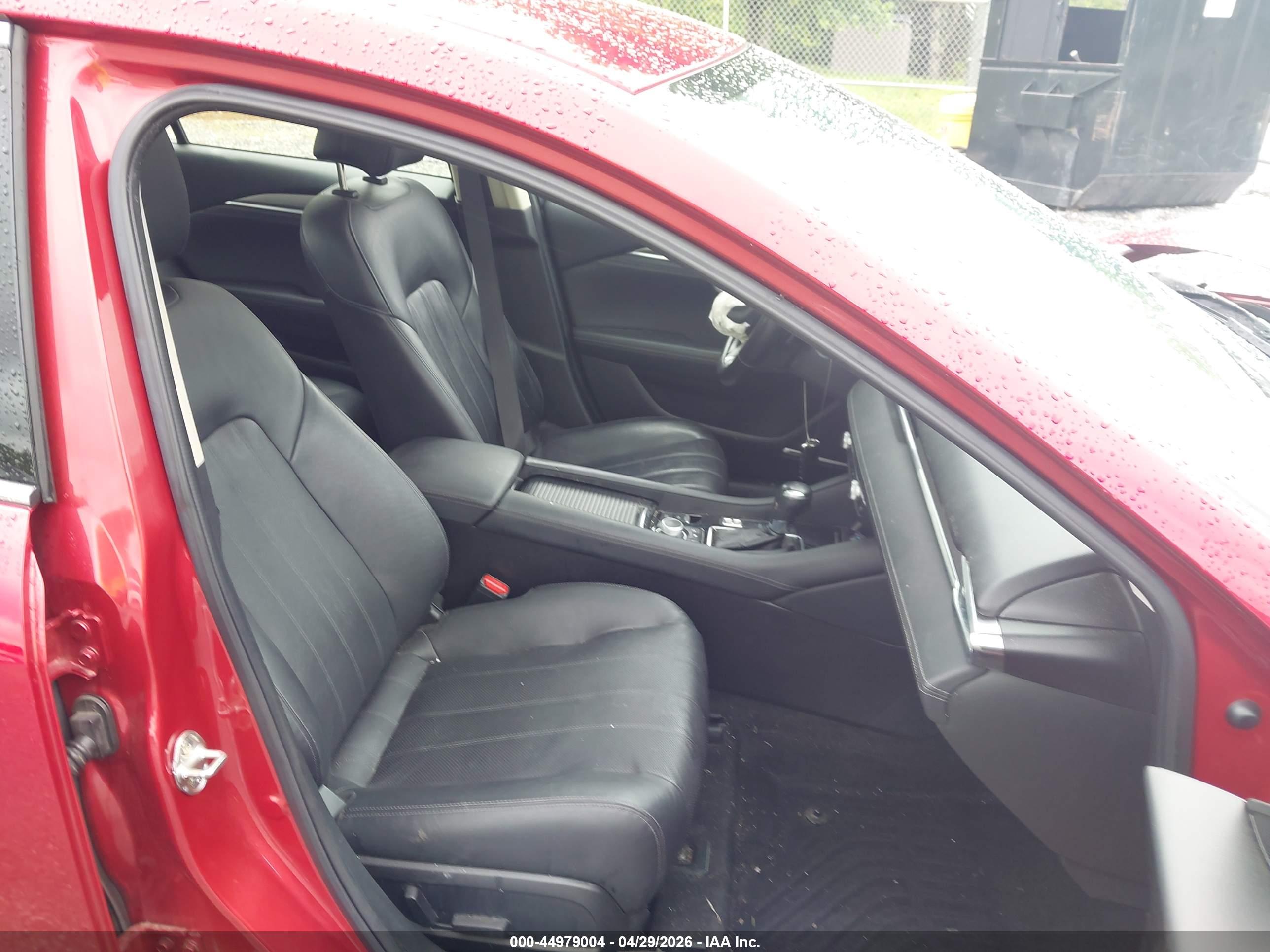 MAZDA MAZDA6 image 5