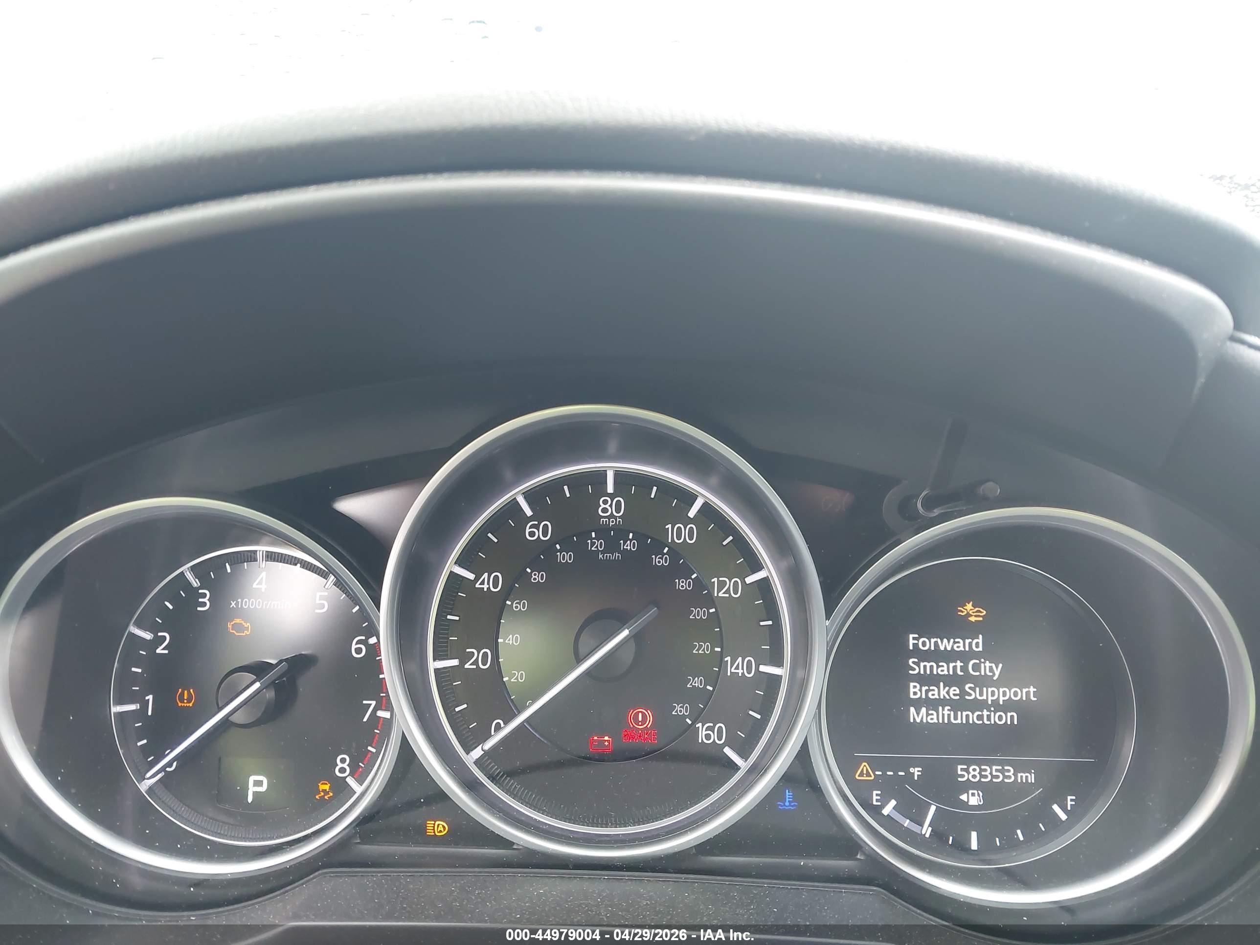 MAZDA MAZDA6 image 7