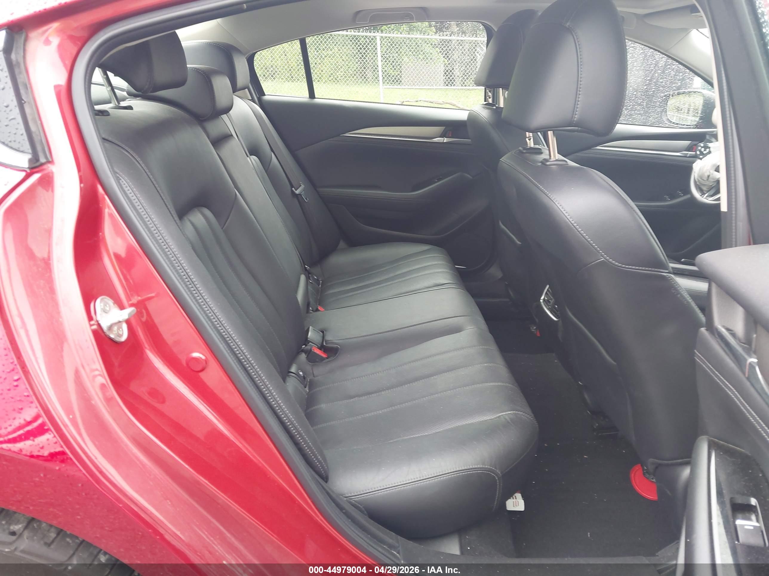 MAZDA MAZDA6 image 8