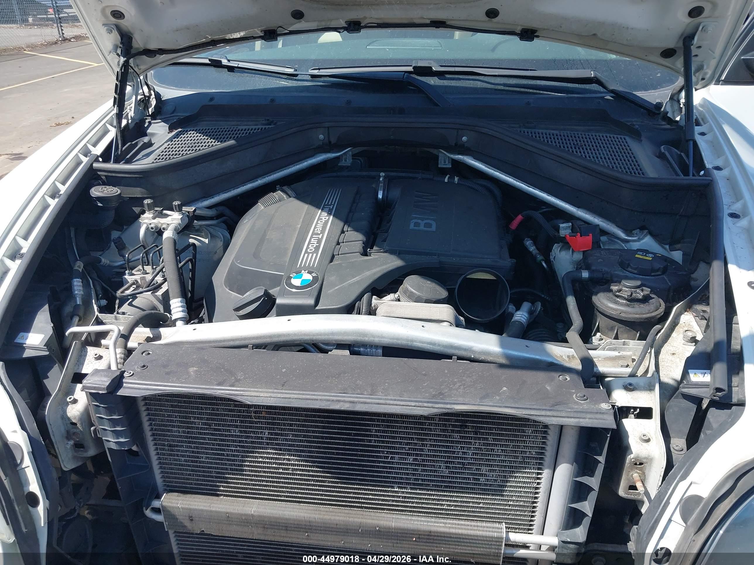 BMW X5 image 10