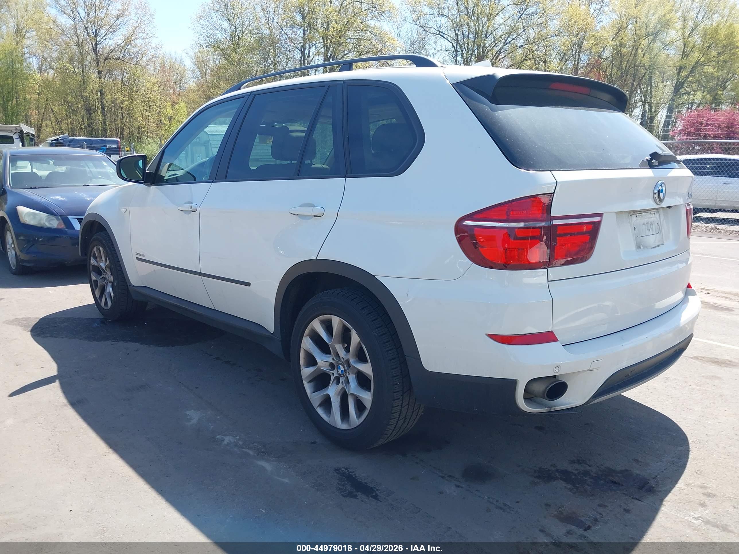 BMW X5 image 3