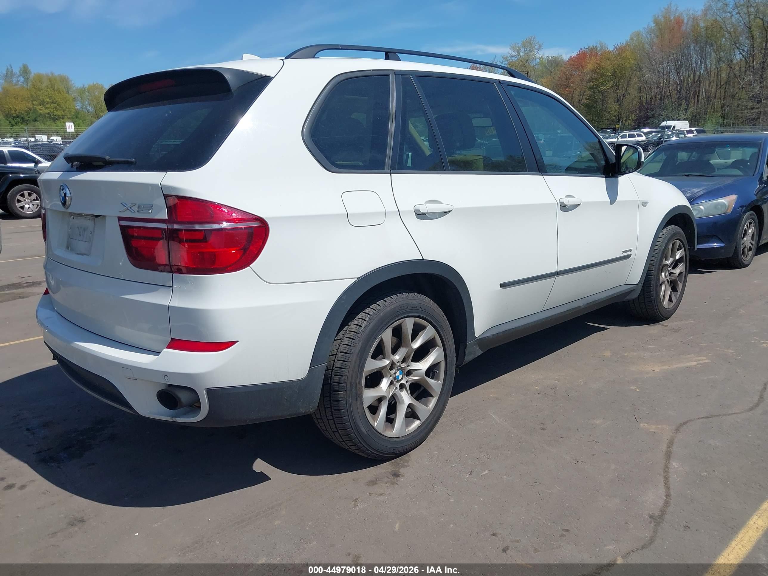 BMW X5 image 4