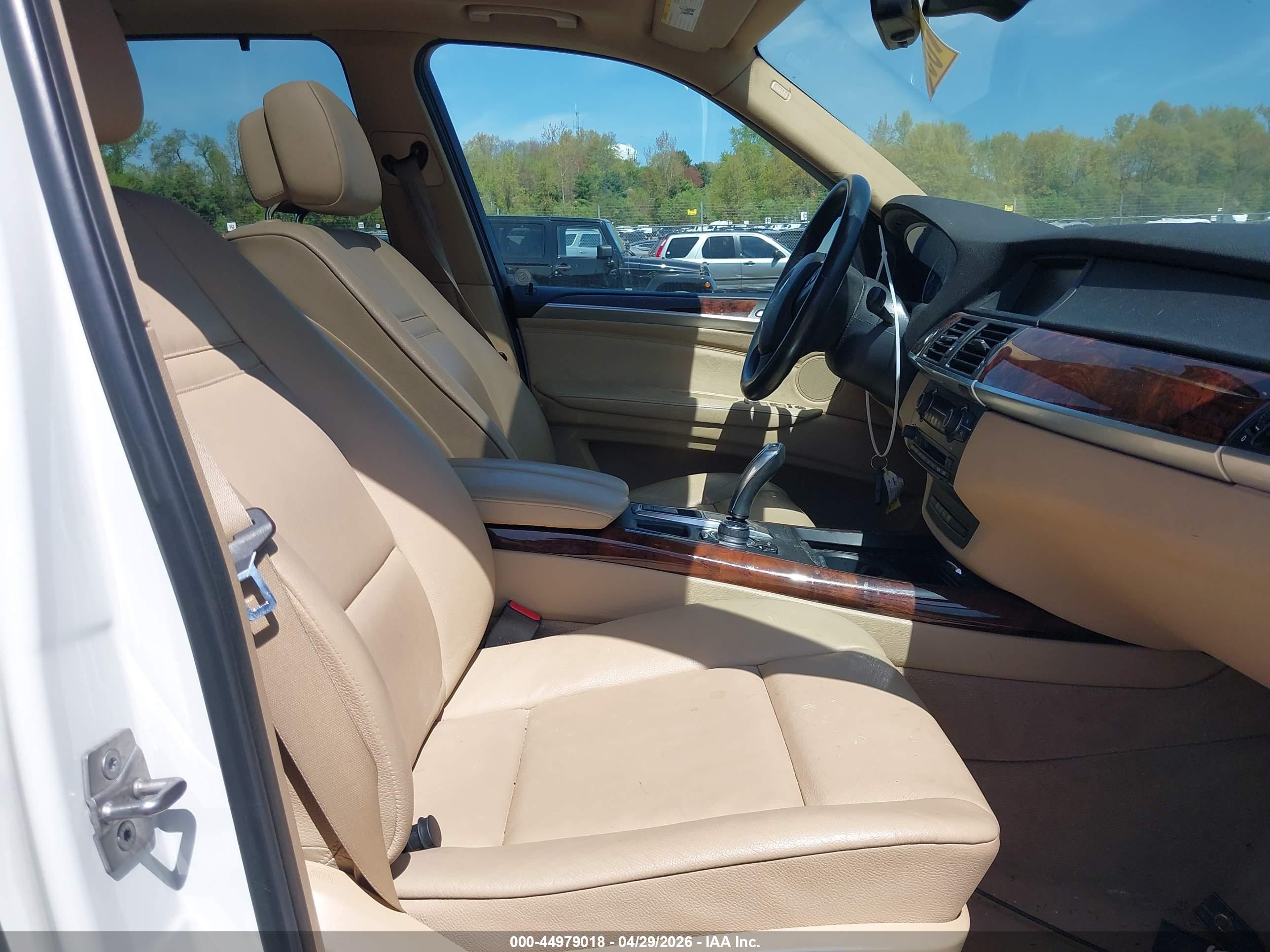 BMW X5 image 5