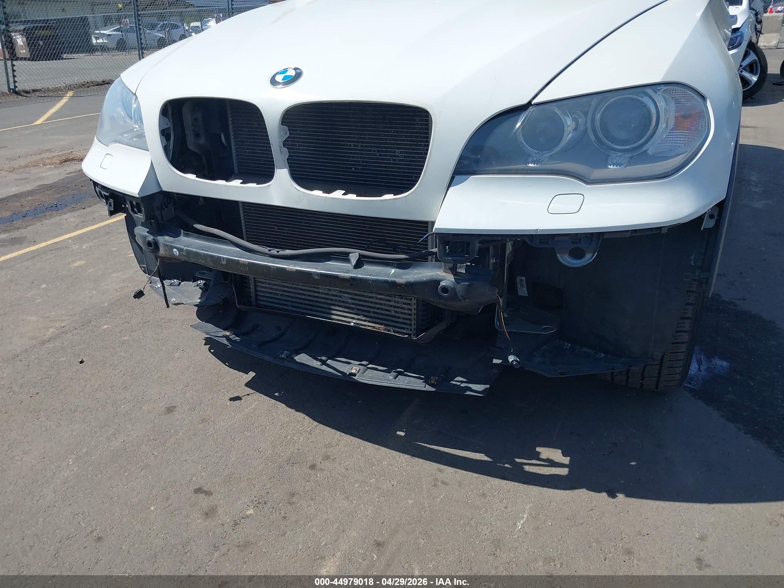 BMW X5 image 6