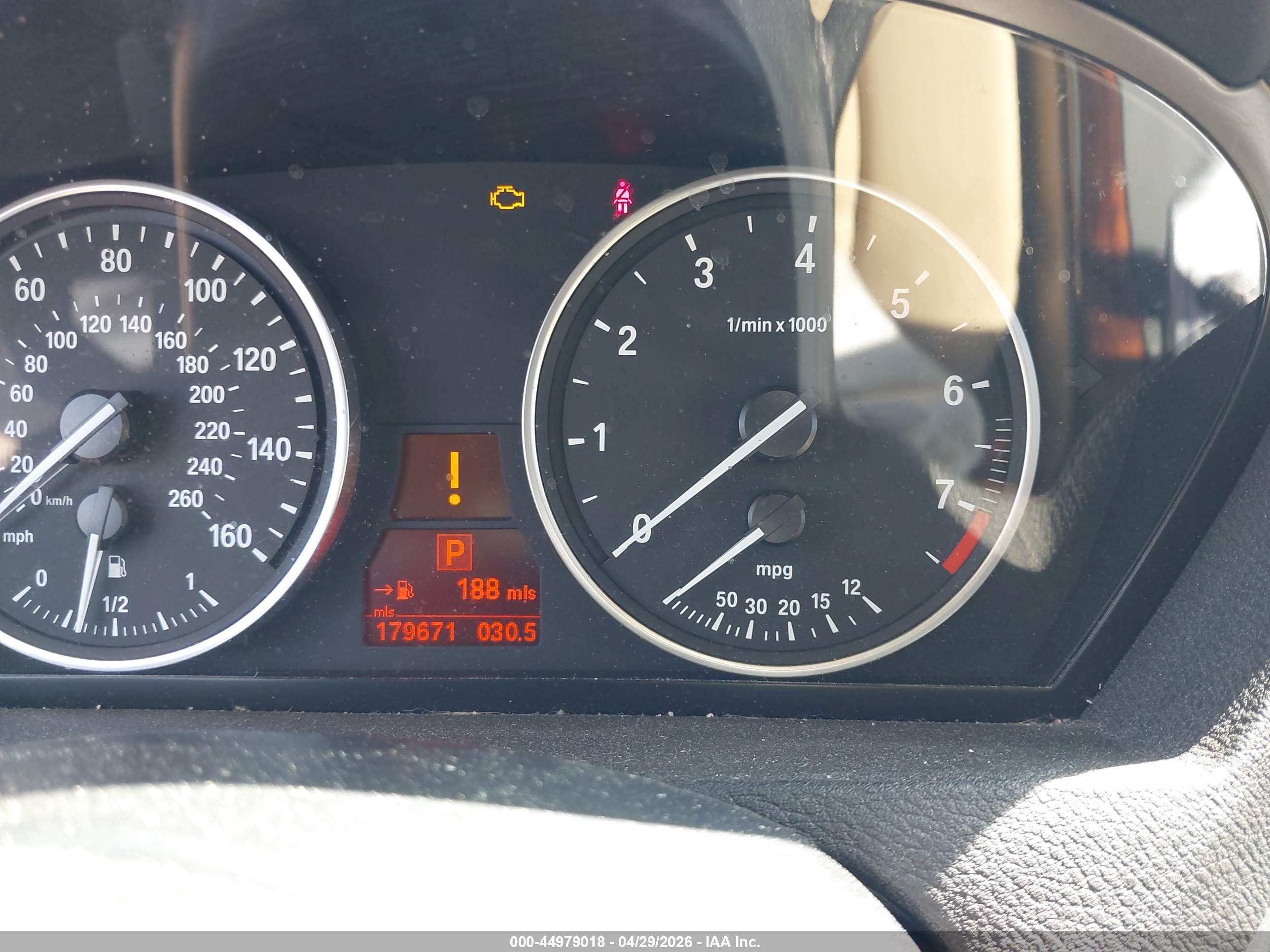 BMW X5 image 7