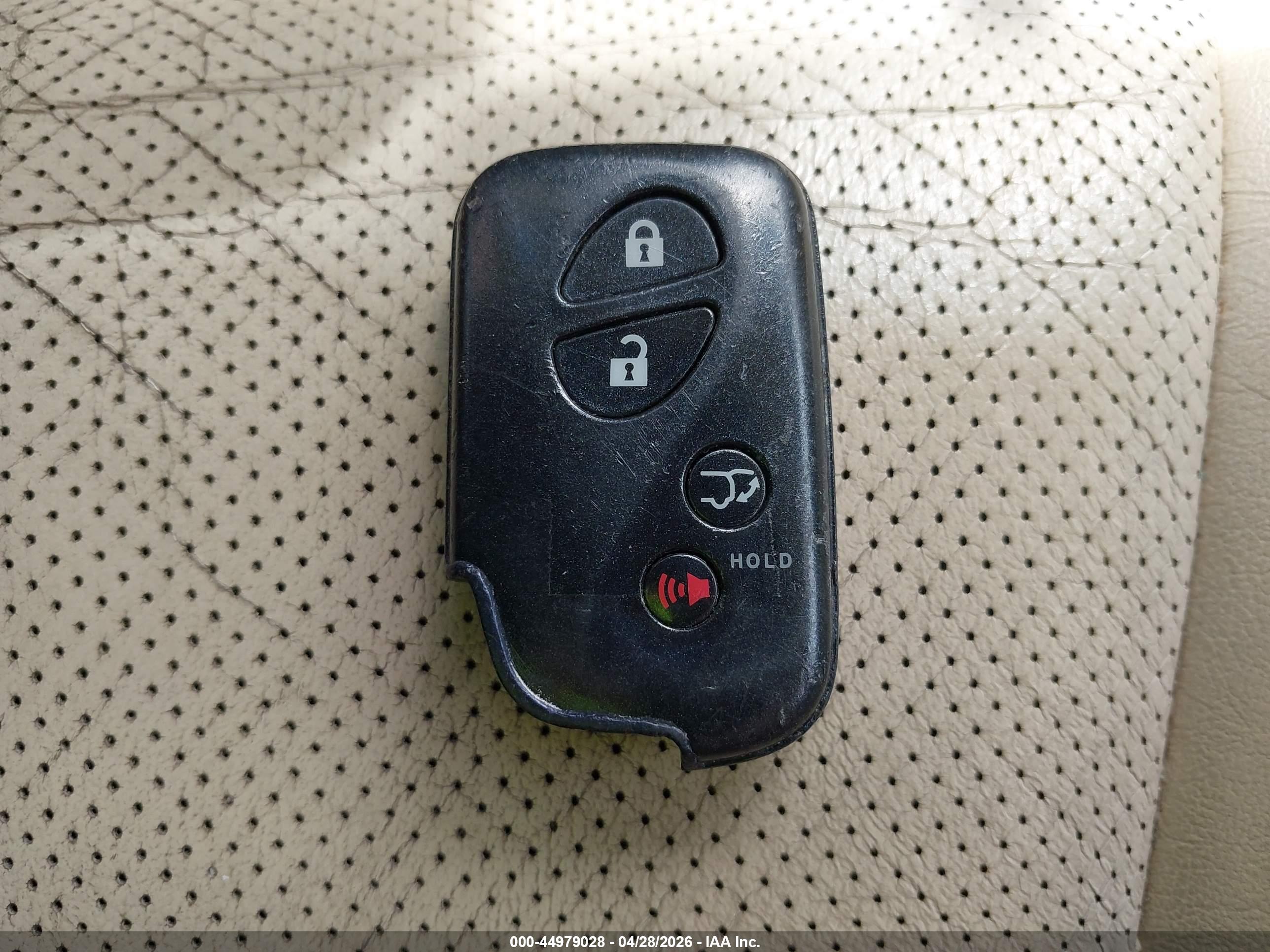 LEXUS RX image 11