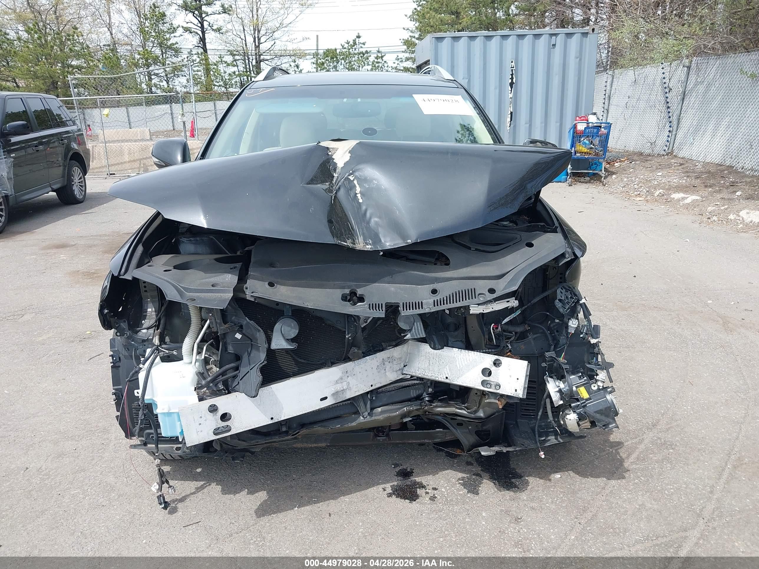 LEXUS RX image 6
