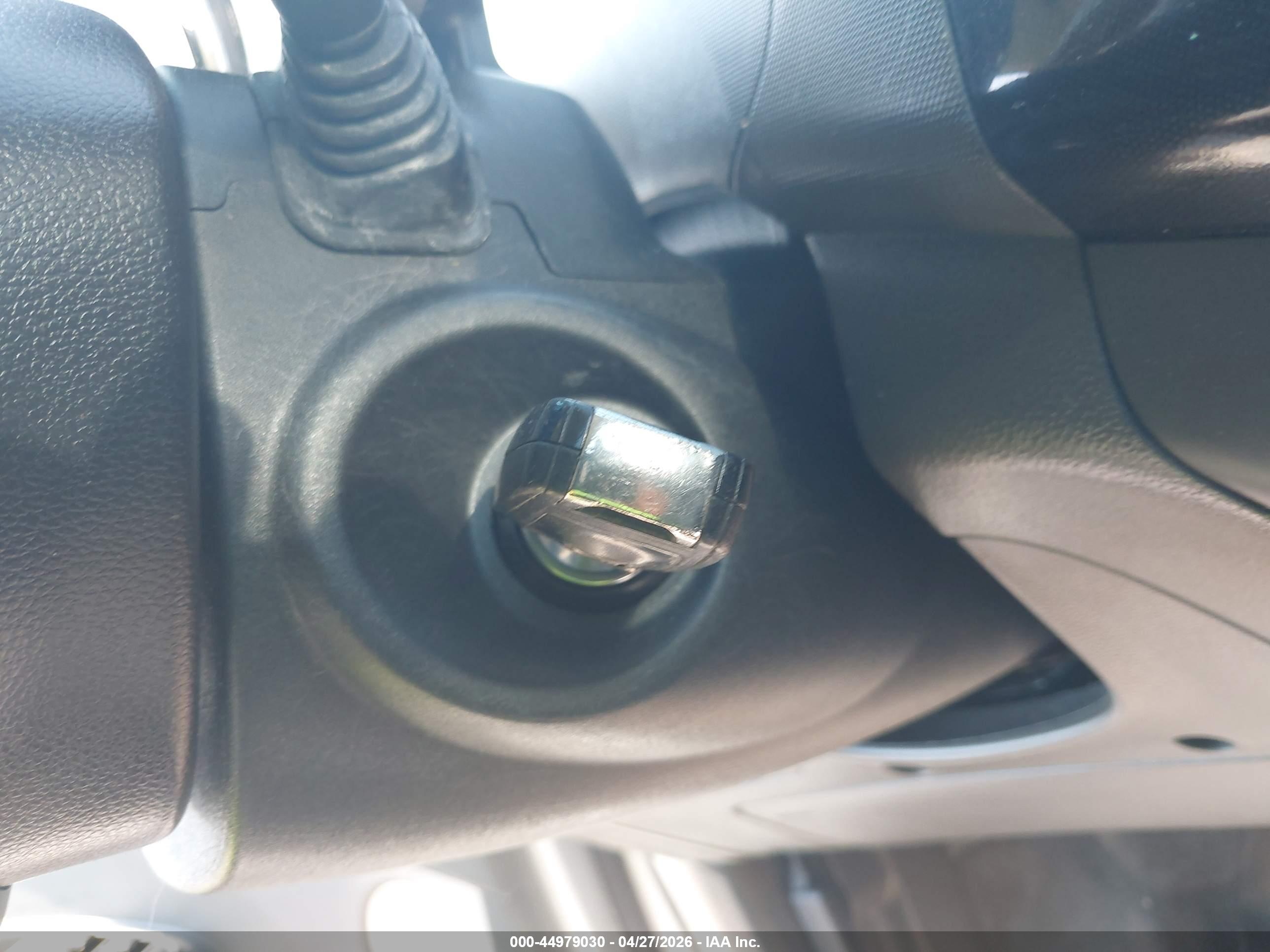 CHEVROLET SPARK image 11