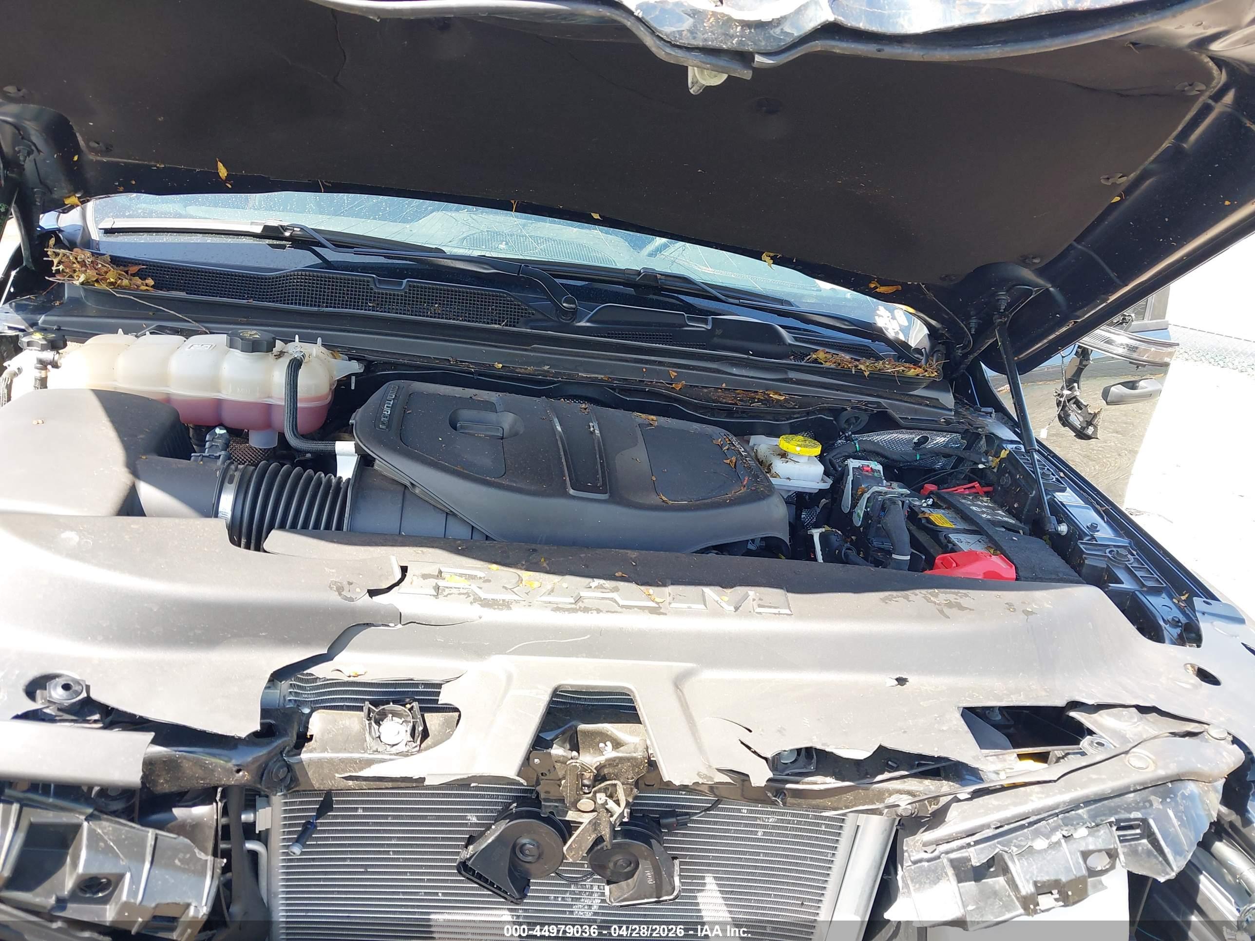 RAM 1500 image 10